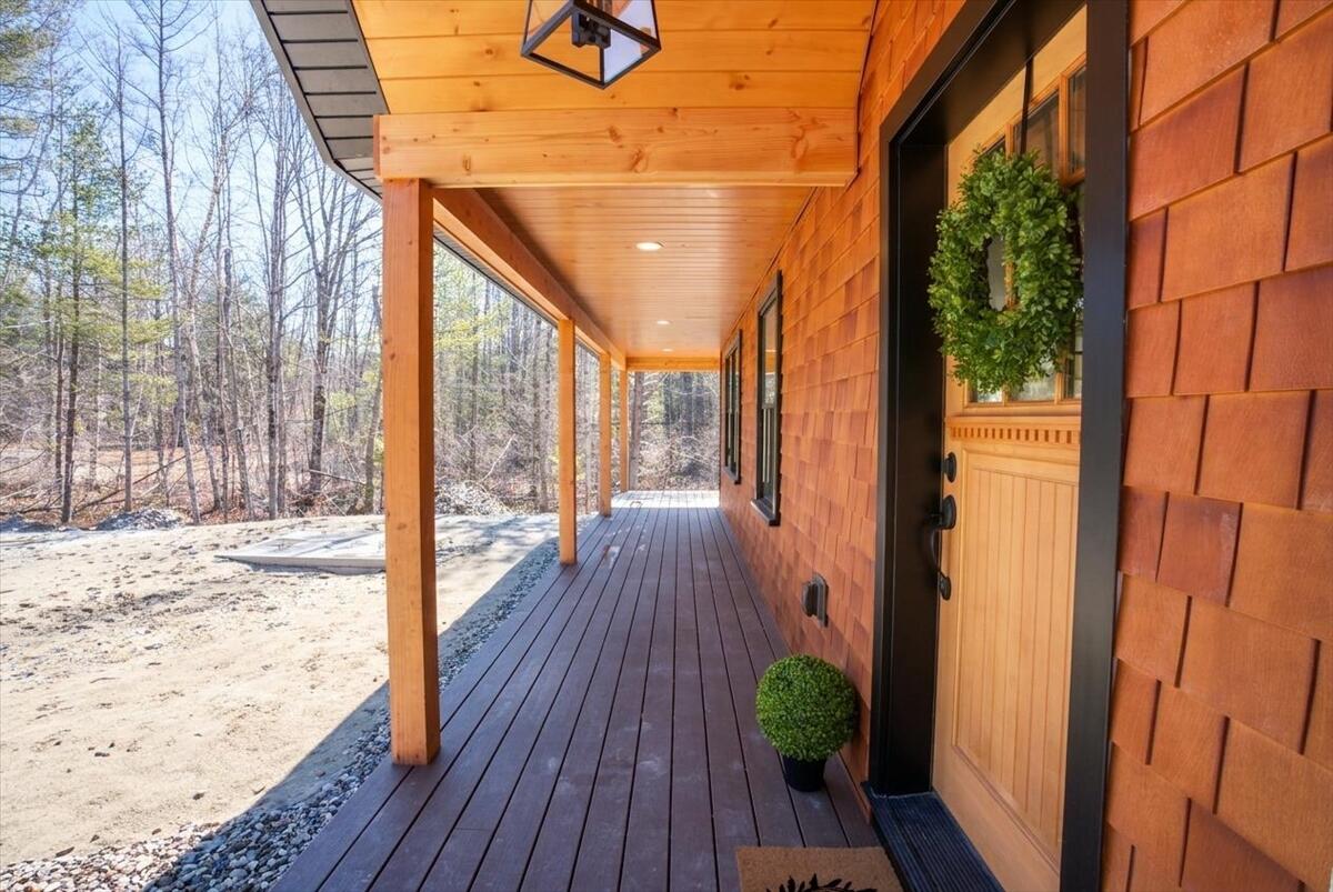 321 Pownal Road, Freeport, ME, 04032