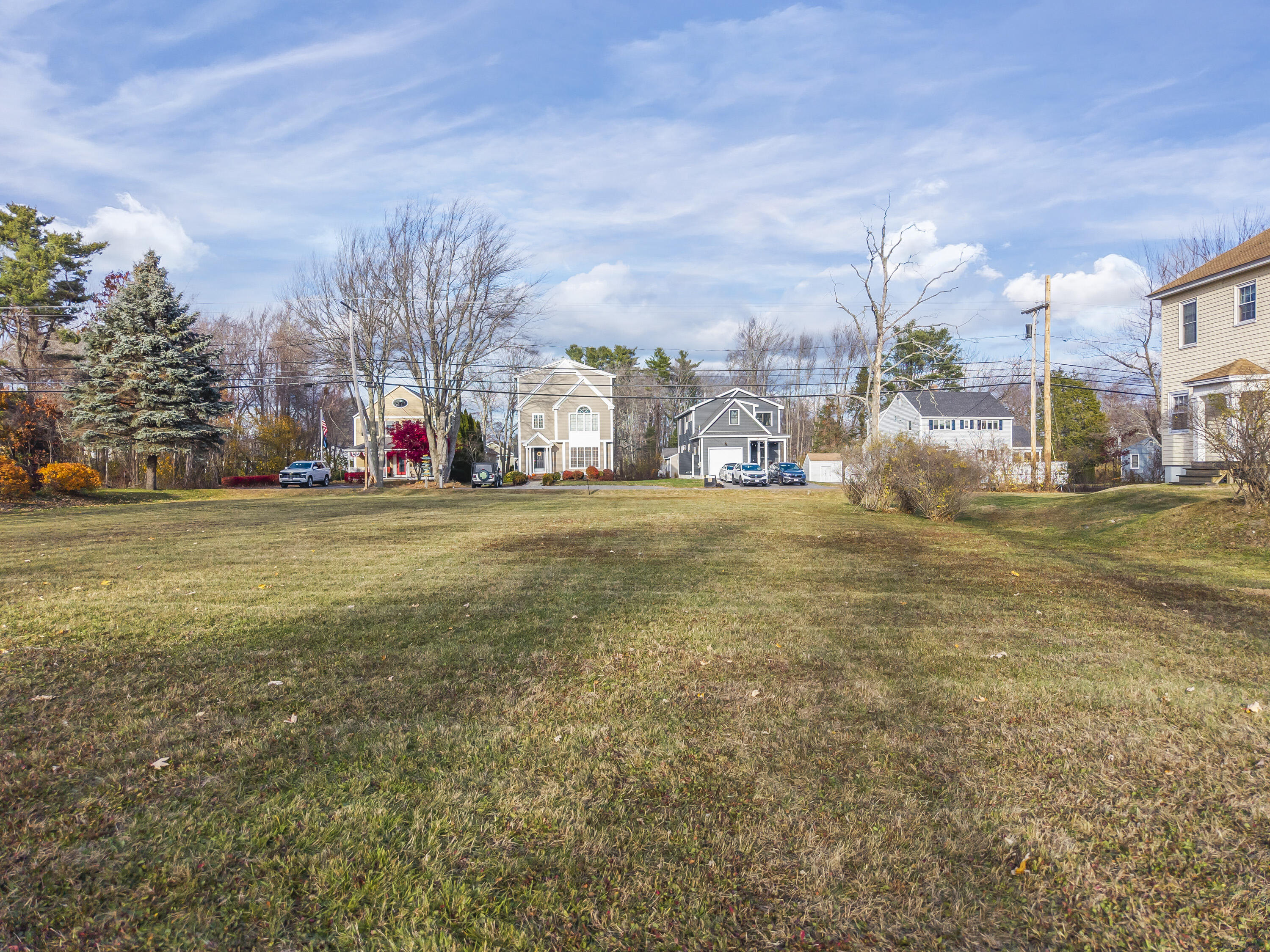 Photo of 191 Eldridge Road Wells ME 04090