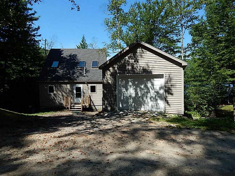48 Millhouse Lane, Greenwood, ME, 04255