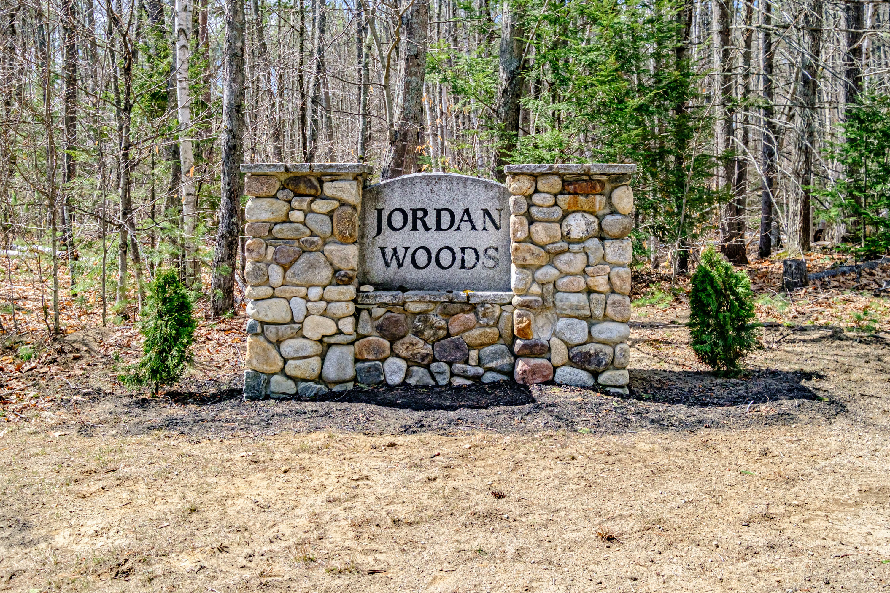 52 Jordan Woods Road, Bethel, ME, 04217-3246