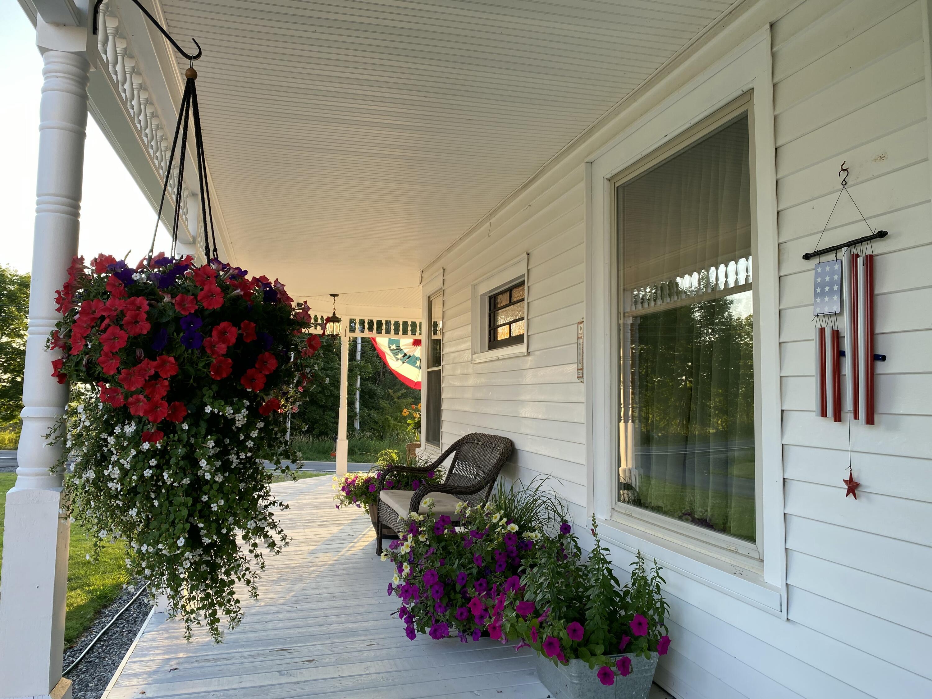 775 N Parish Road, Turner, ME, 04282