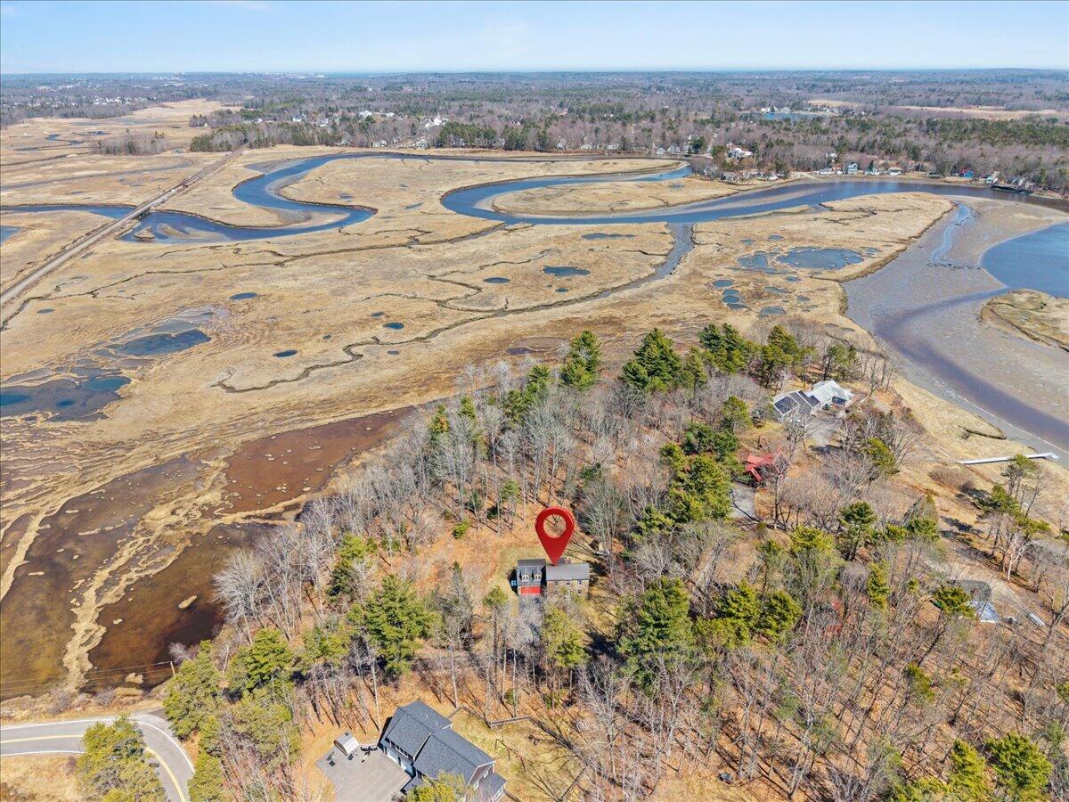 104 Winnocks Neck Road, Scarborough, ME, 04074