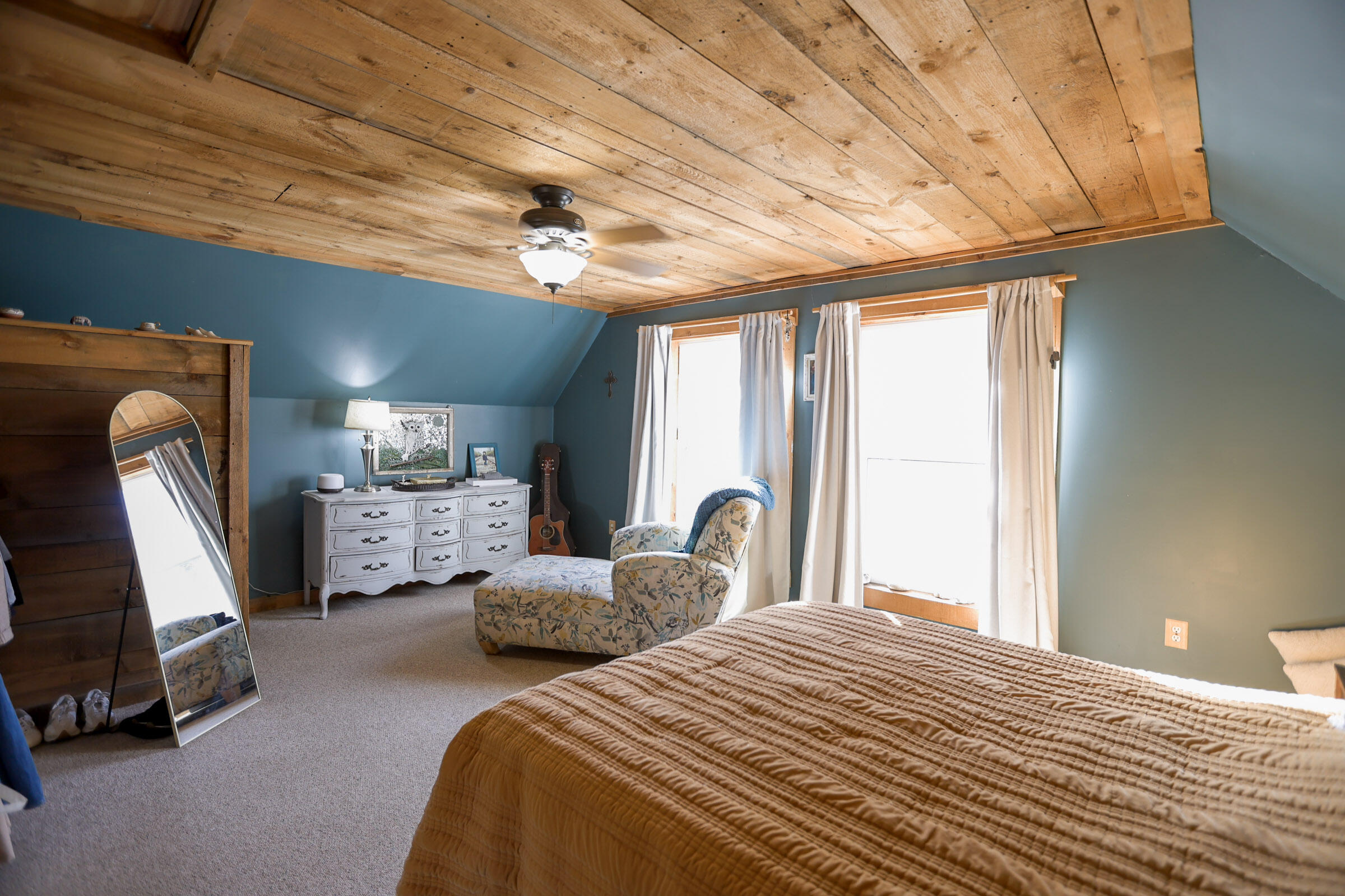 63 Mayhew Road, Starks, ME, 04911