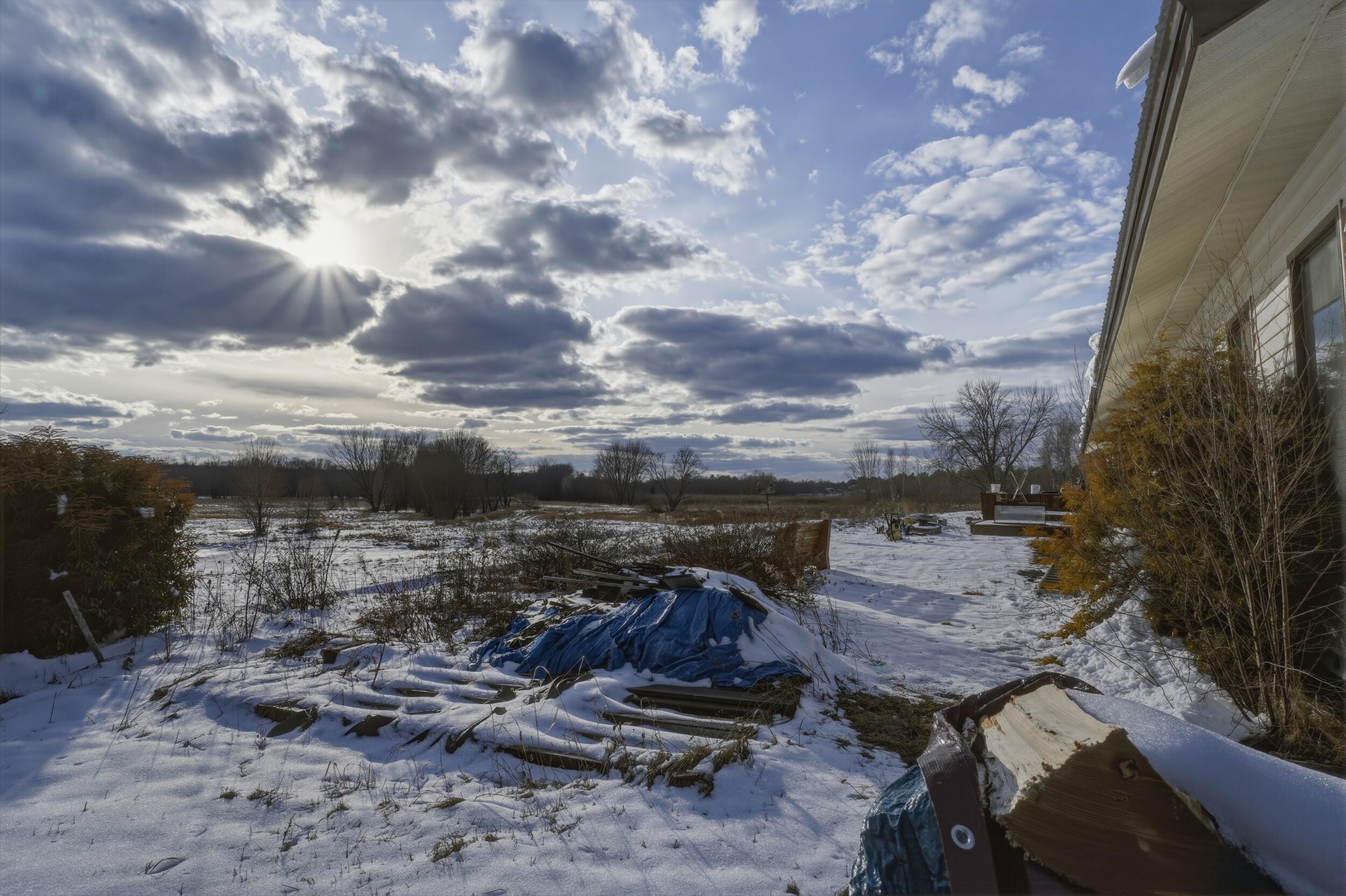 474 N Howland Road, Howland, ME, 04448