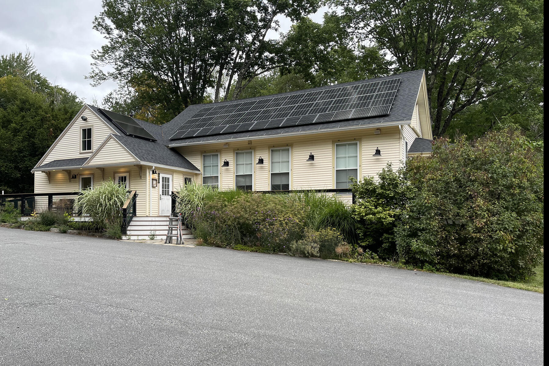 Property photo for 506 Harpswell Neck Road, Harpswell, ME
