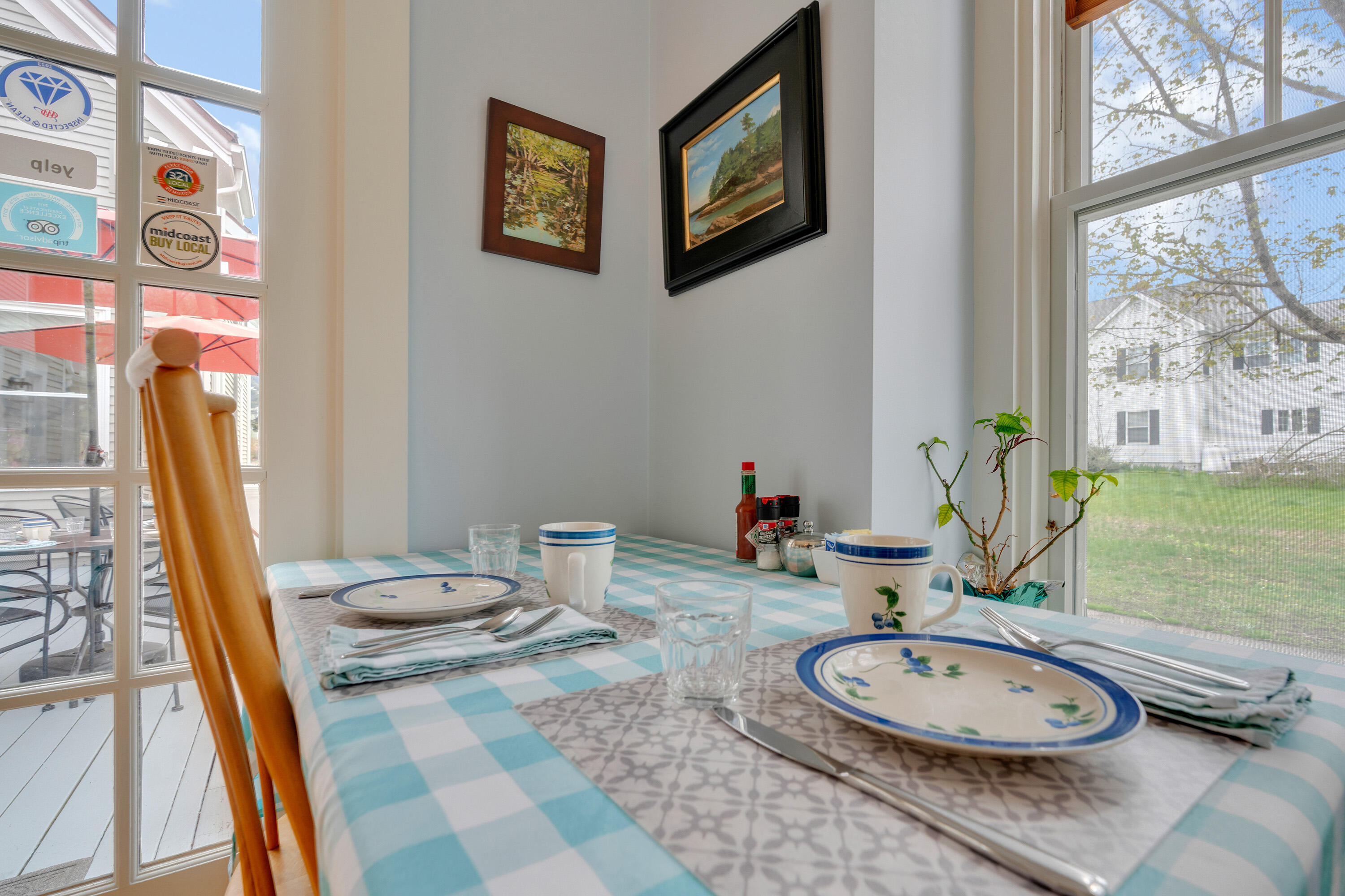 11 Holbrook Street, Freeport, ME, 04032