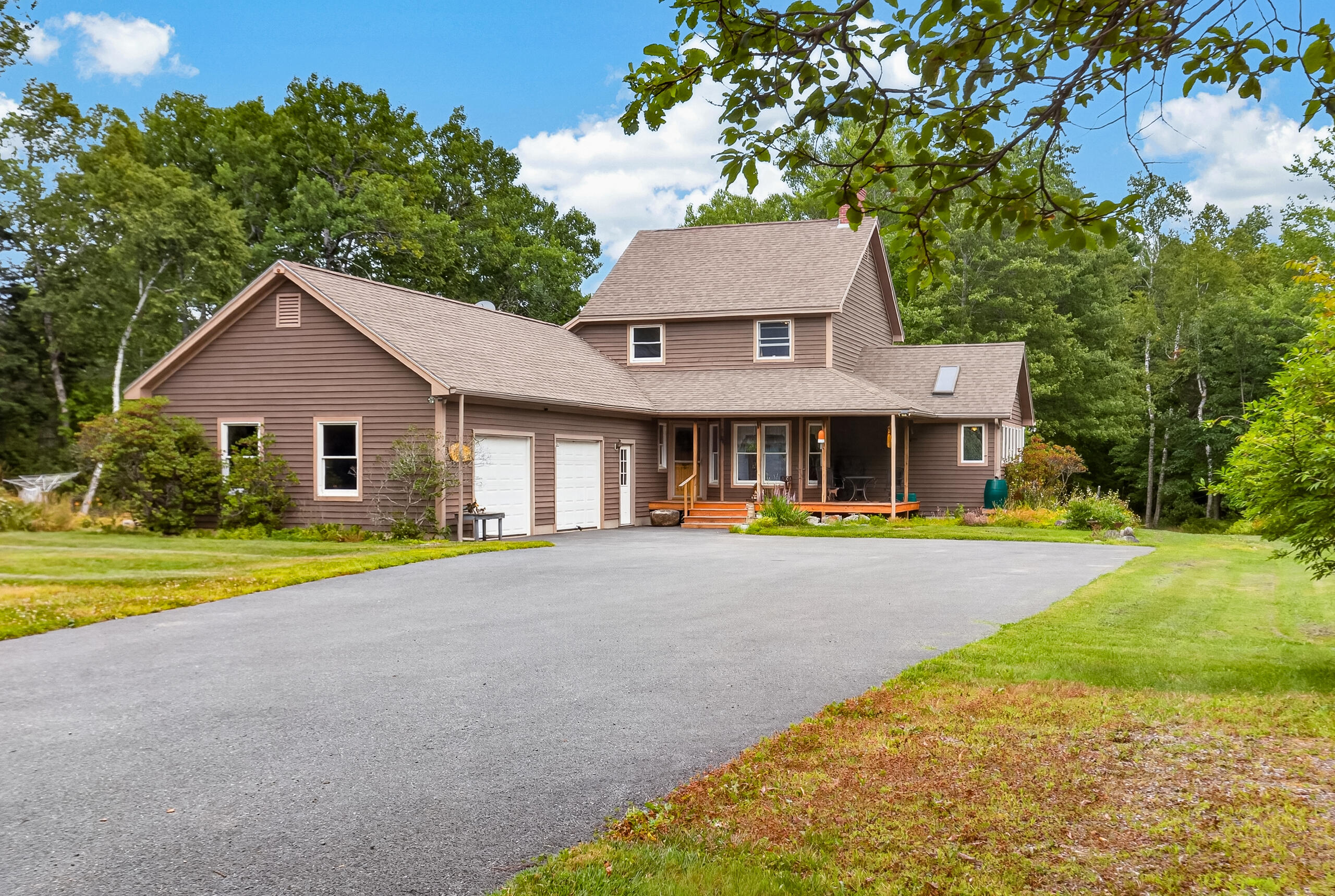 Photo of 35 Porter Street Searsport ME 04974