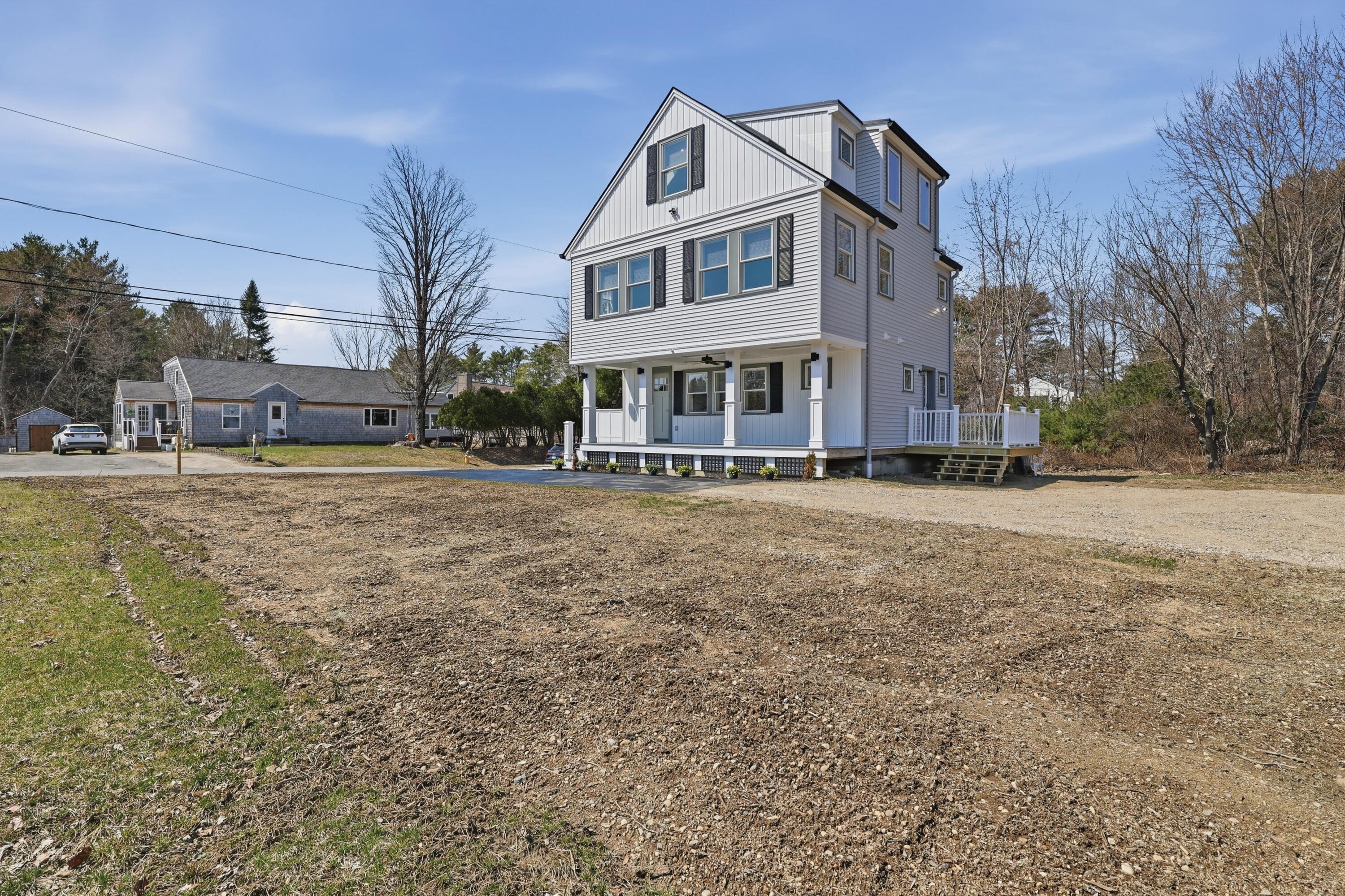 329 Austin Street, Westbrook, ME, 04092