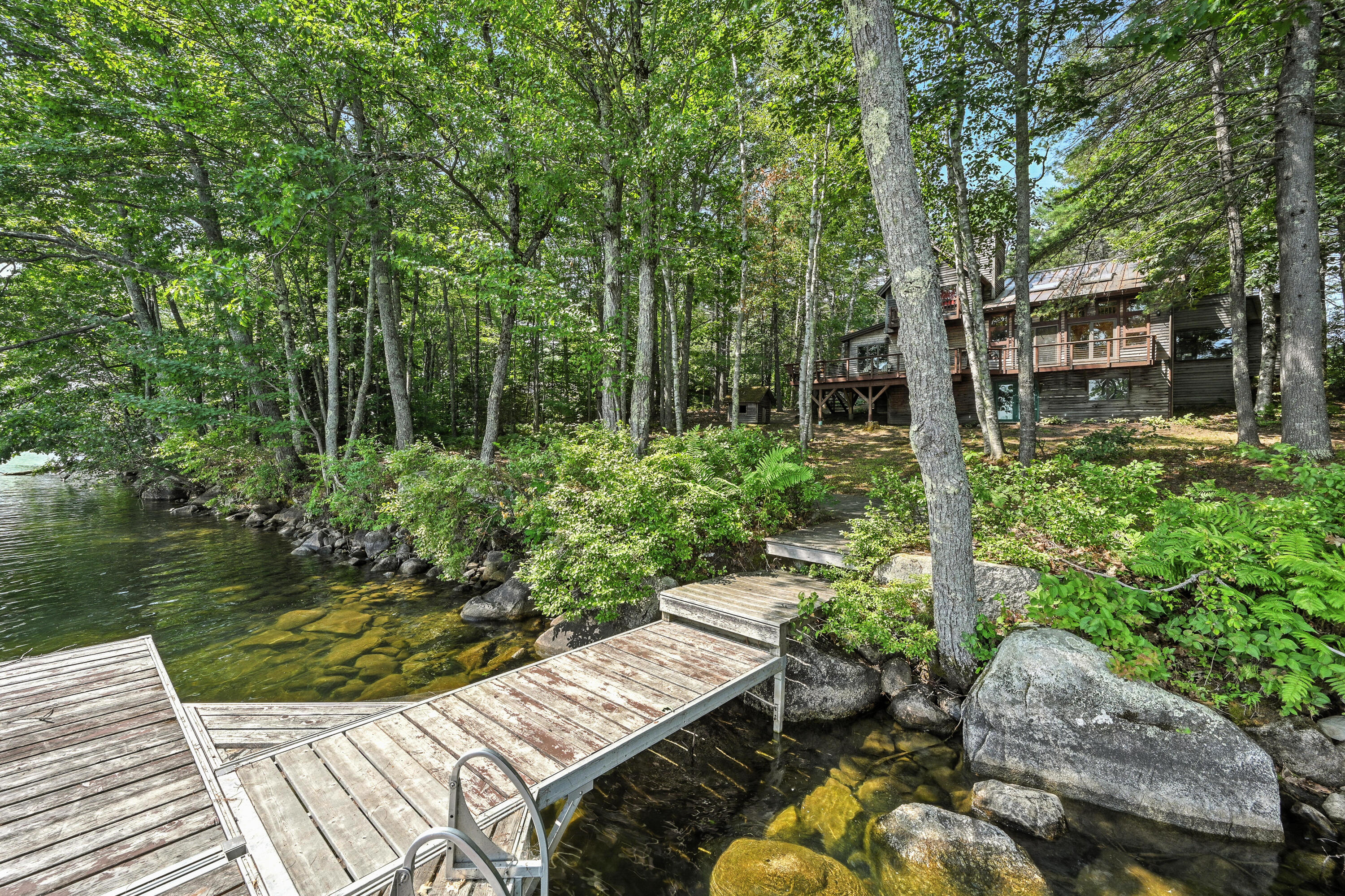 151 Bickford Road, Smithfield, ME, 04978