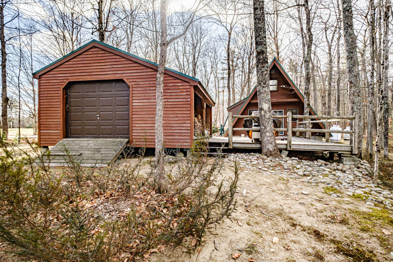 8 Deer Hill Road, Stow, ME, 04037