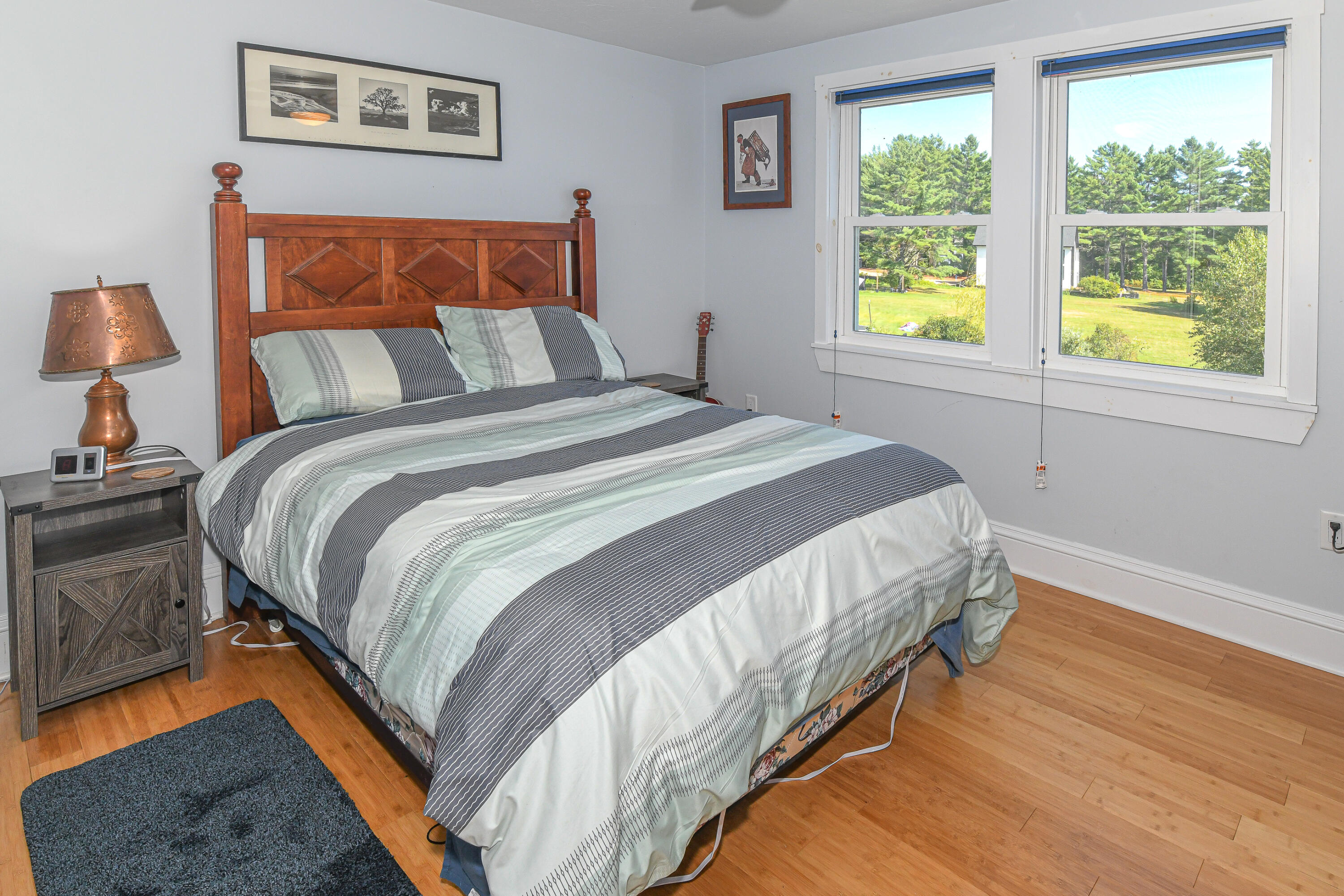 17 Dyvonne Terrace, Bridgton, ME, 04009