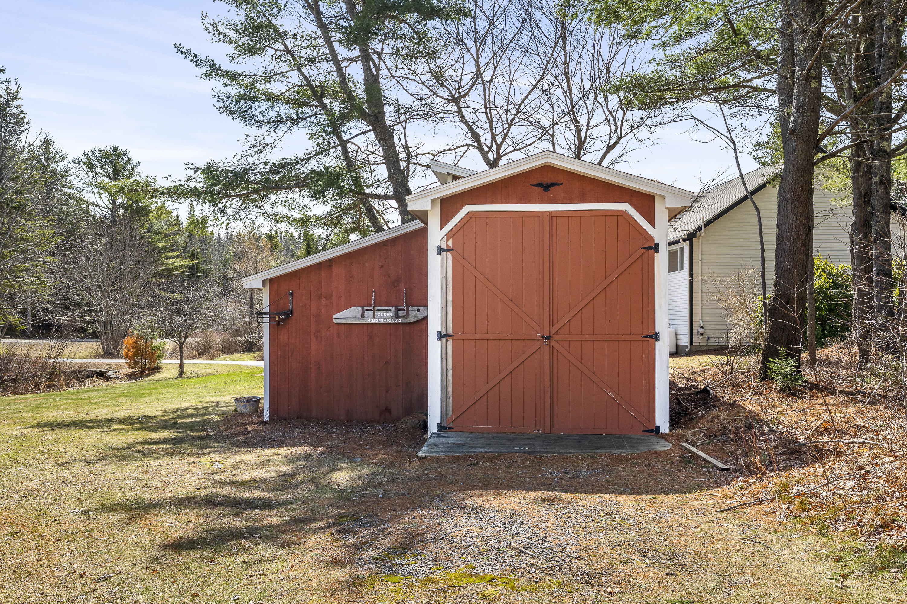 7 Bushy Isle View, Phippsburg, ME, 04562