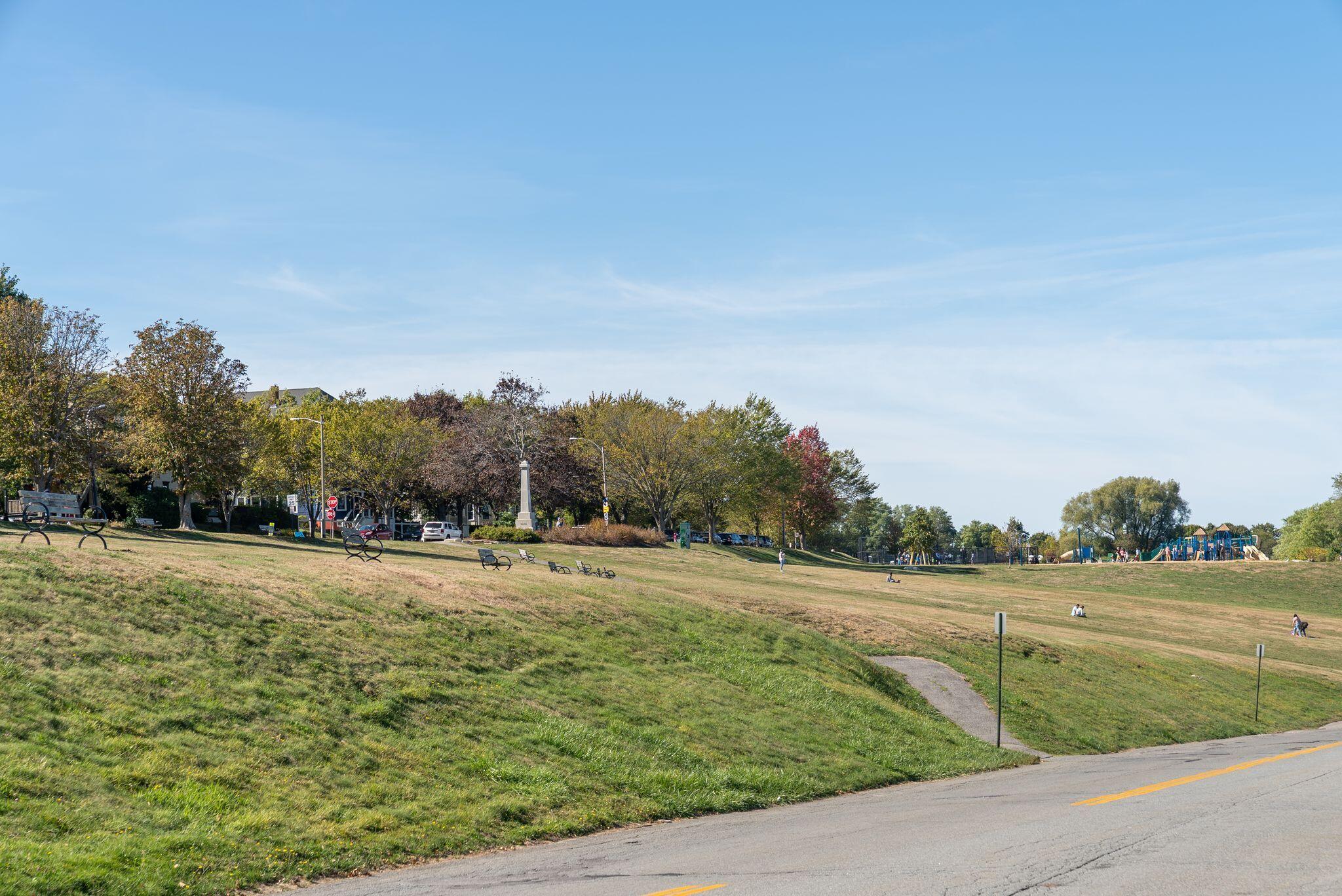 340 Eastern Promenade UNIT 244, Portland, ME, 04101