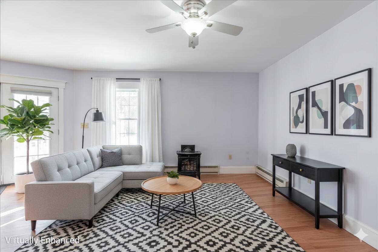 15 Hilltop Drive UNIT 15, Rockport, ME, 04856