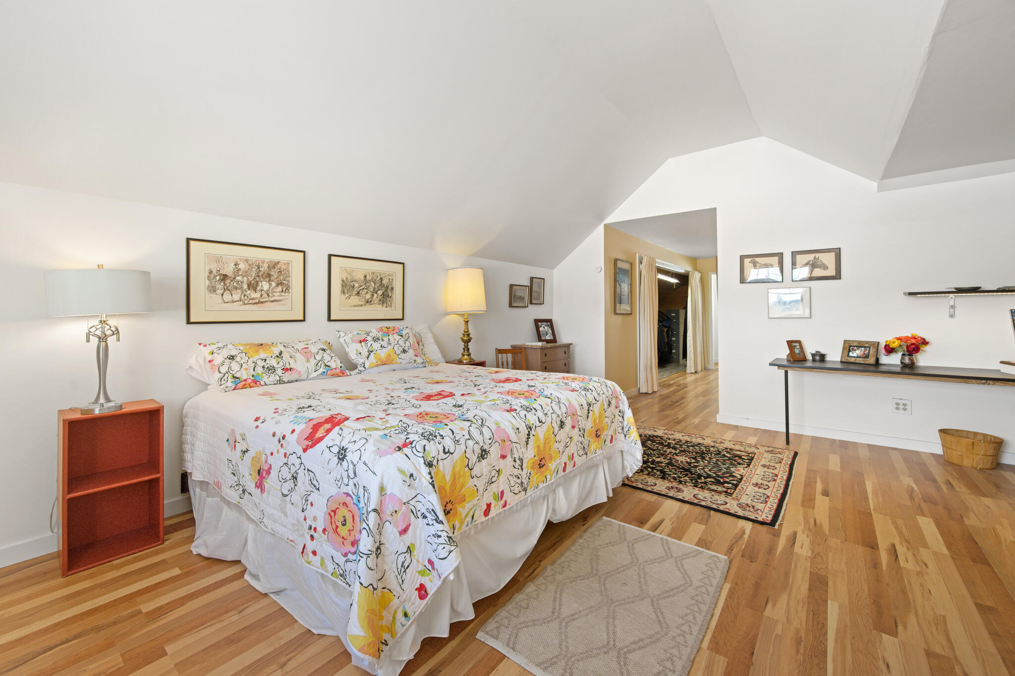 321 Schoodic Lake Road, Brownville, ME, 04414