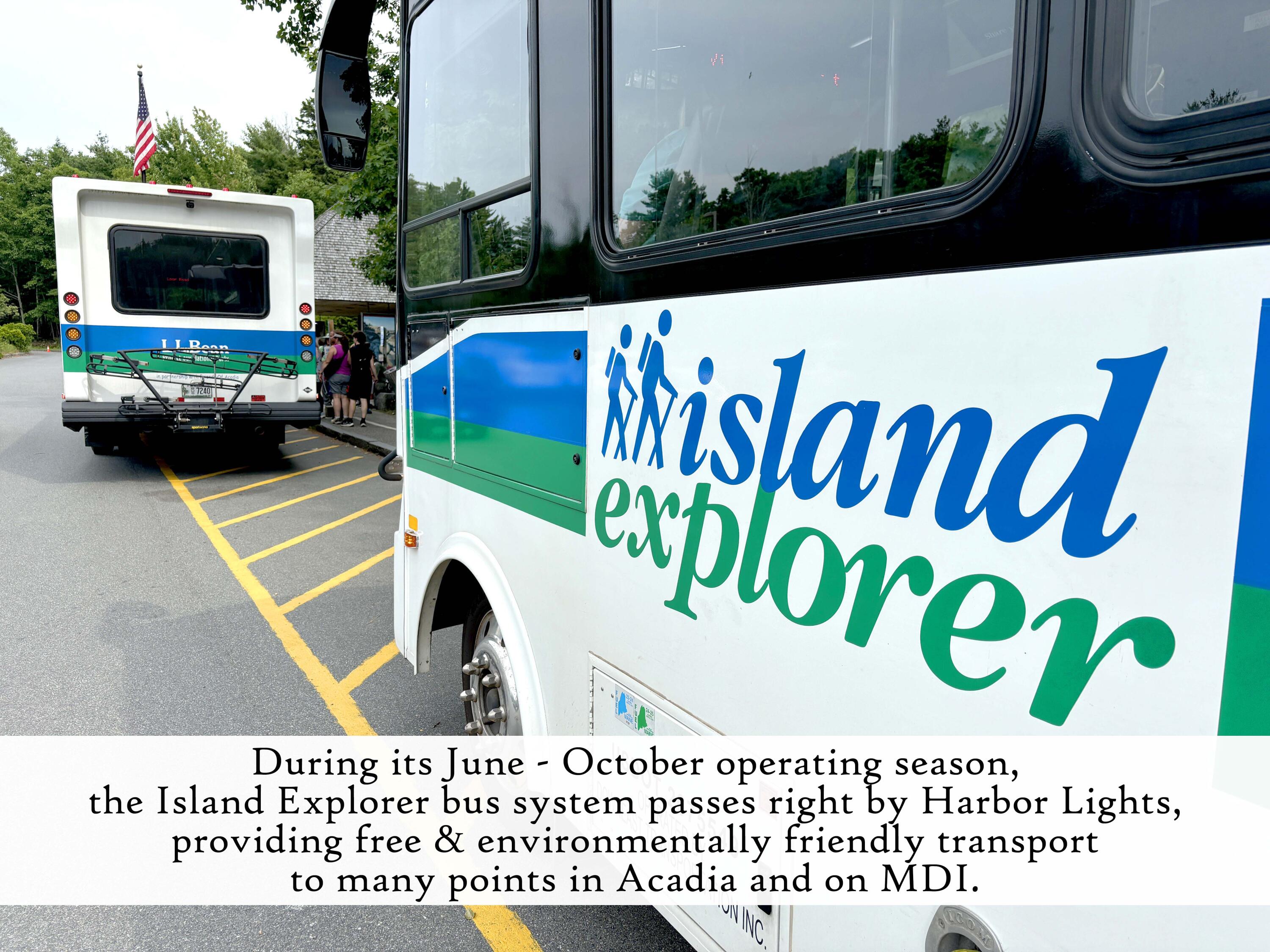 10 Harbor Lights Road, Bar Harbor, ME, 04609