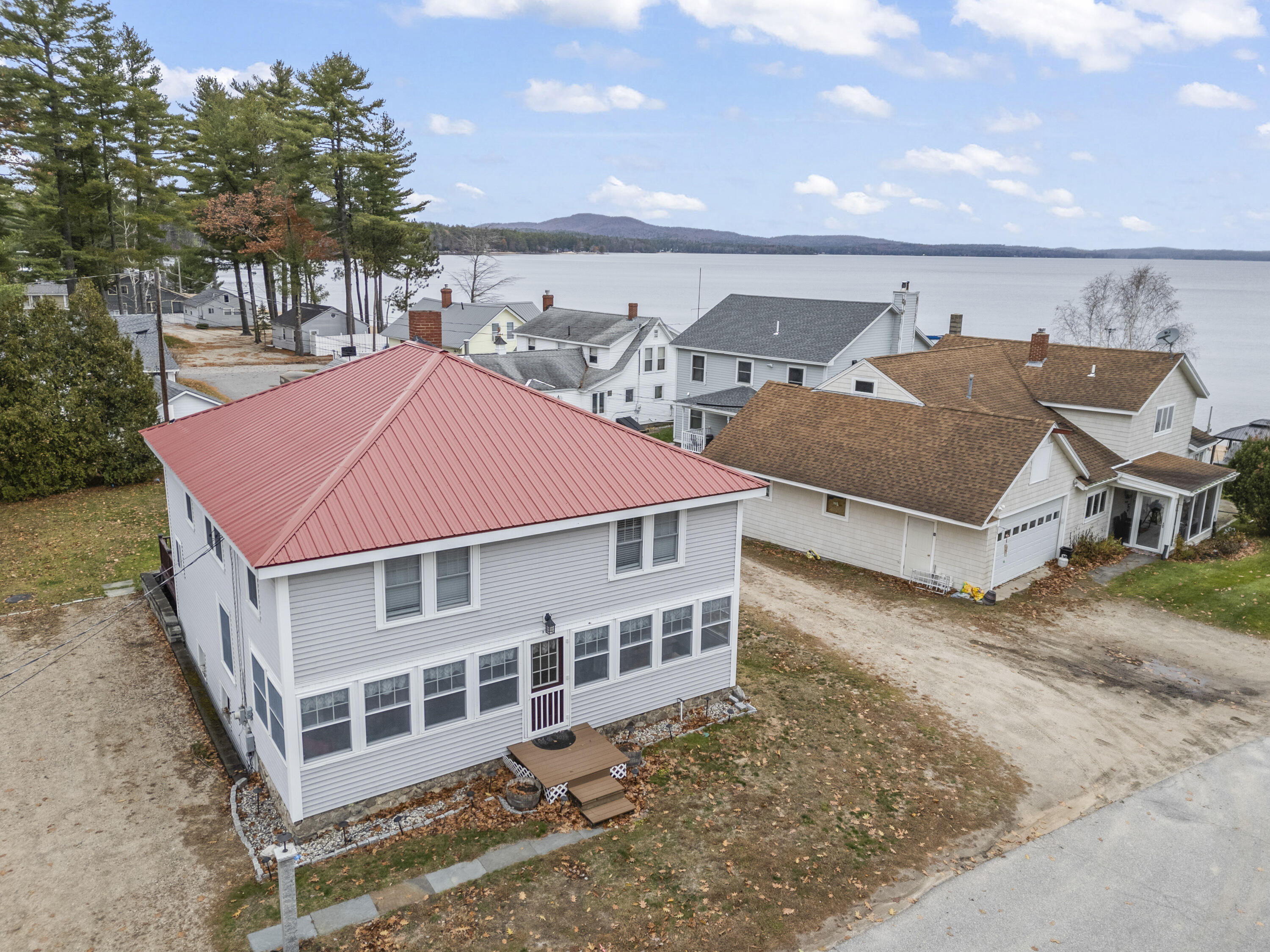 13 Quest Avenue, Sebago, ME, 04029