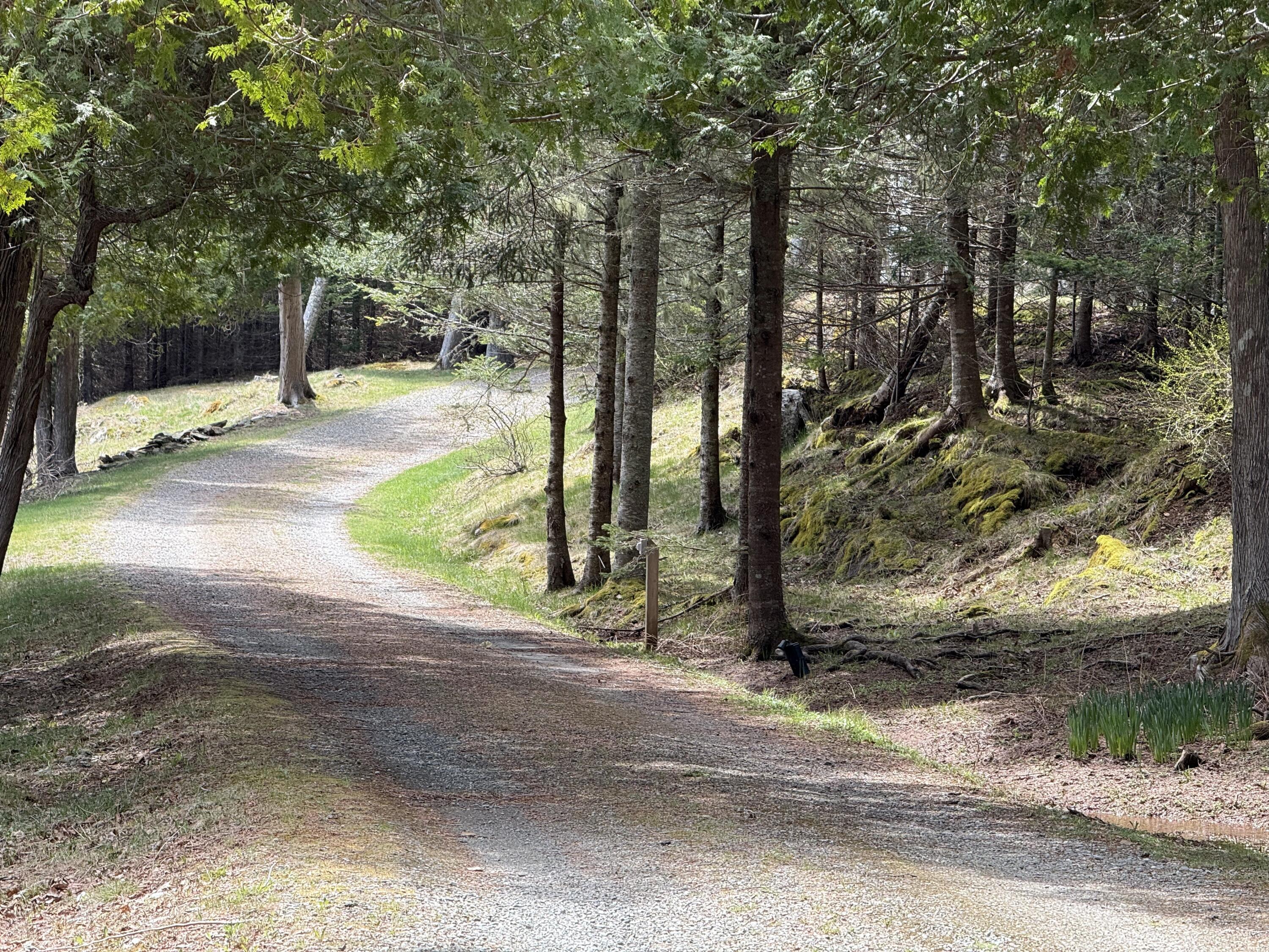 399 Hermit's Point Road, Islesboro, ME, 04848