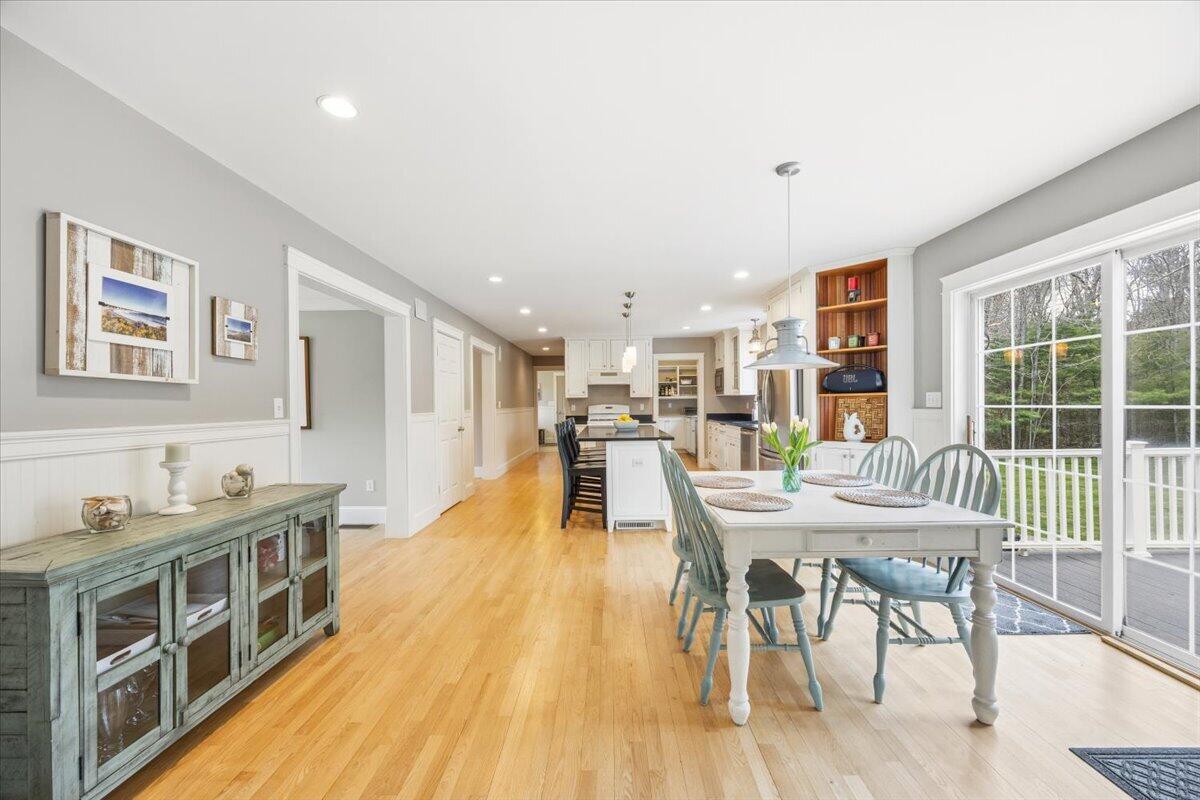 8 Elbridge Oliver Way, Scarborough, ME, 04074