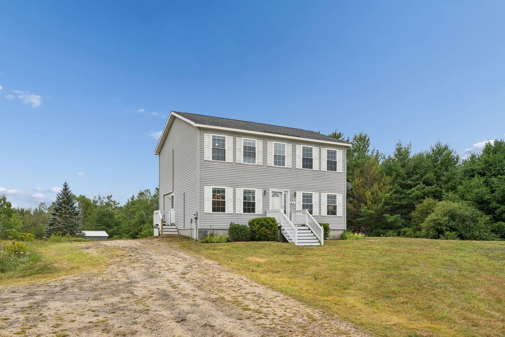 31 Murray Drive, Buxton, ME 04093 31 Murray Dr