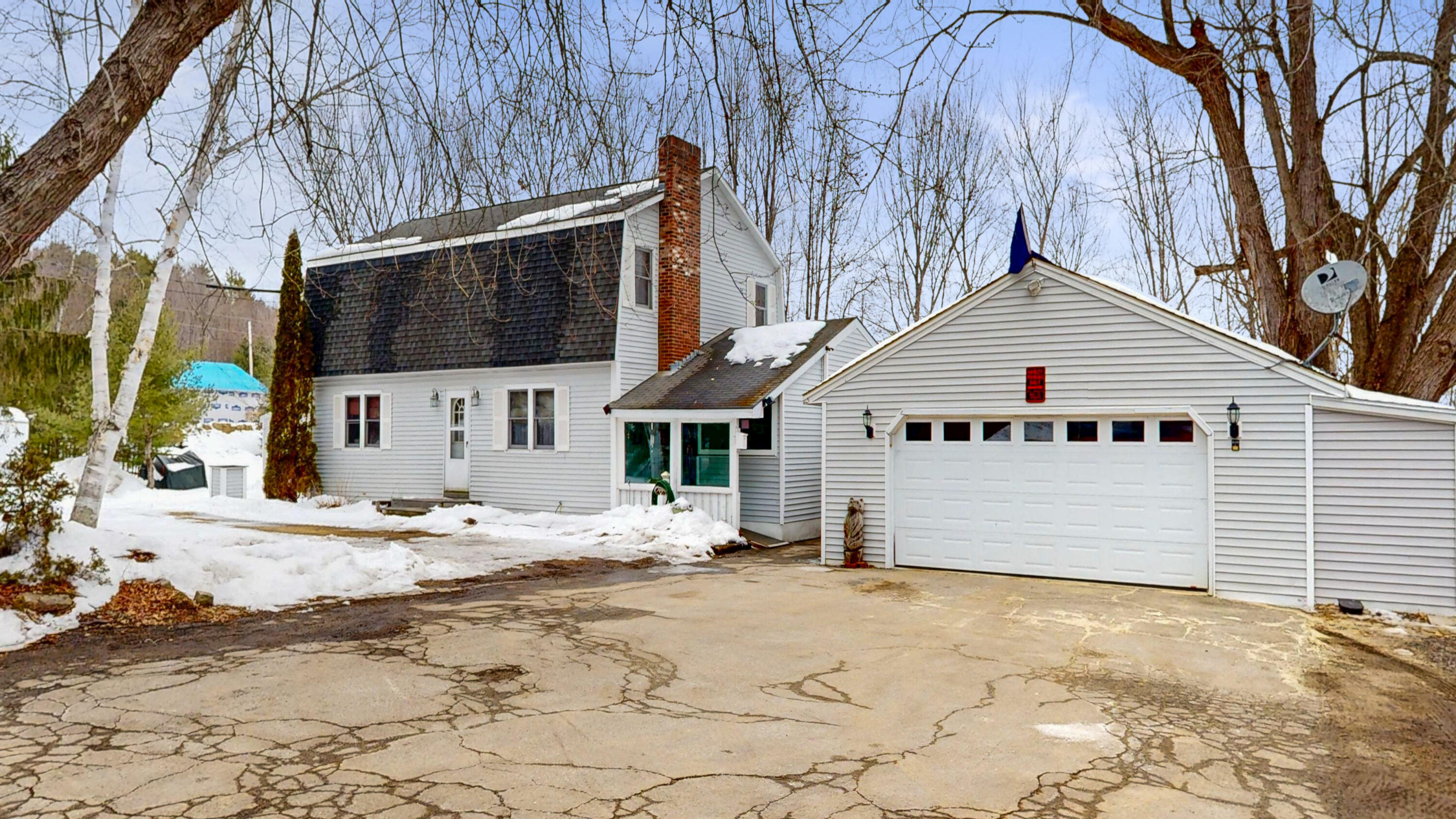 Search Homes for Sale