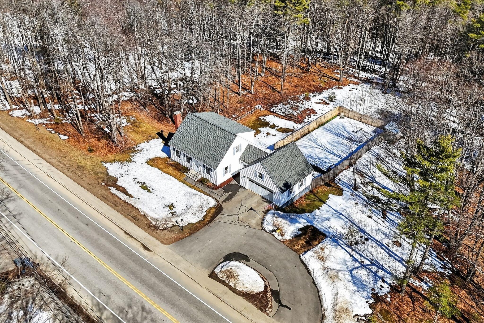 525 Park Avenue, Auburn, ME, 04210