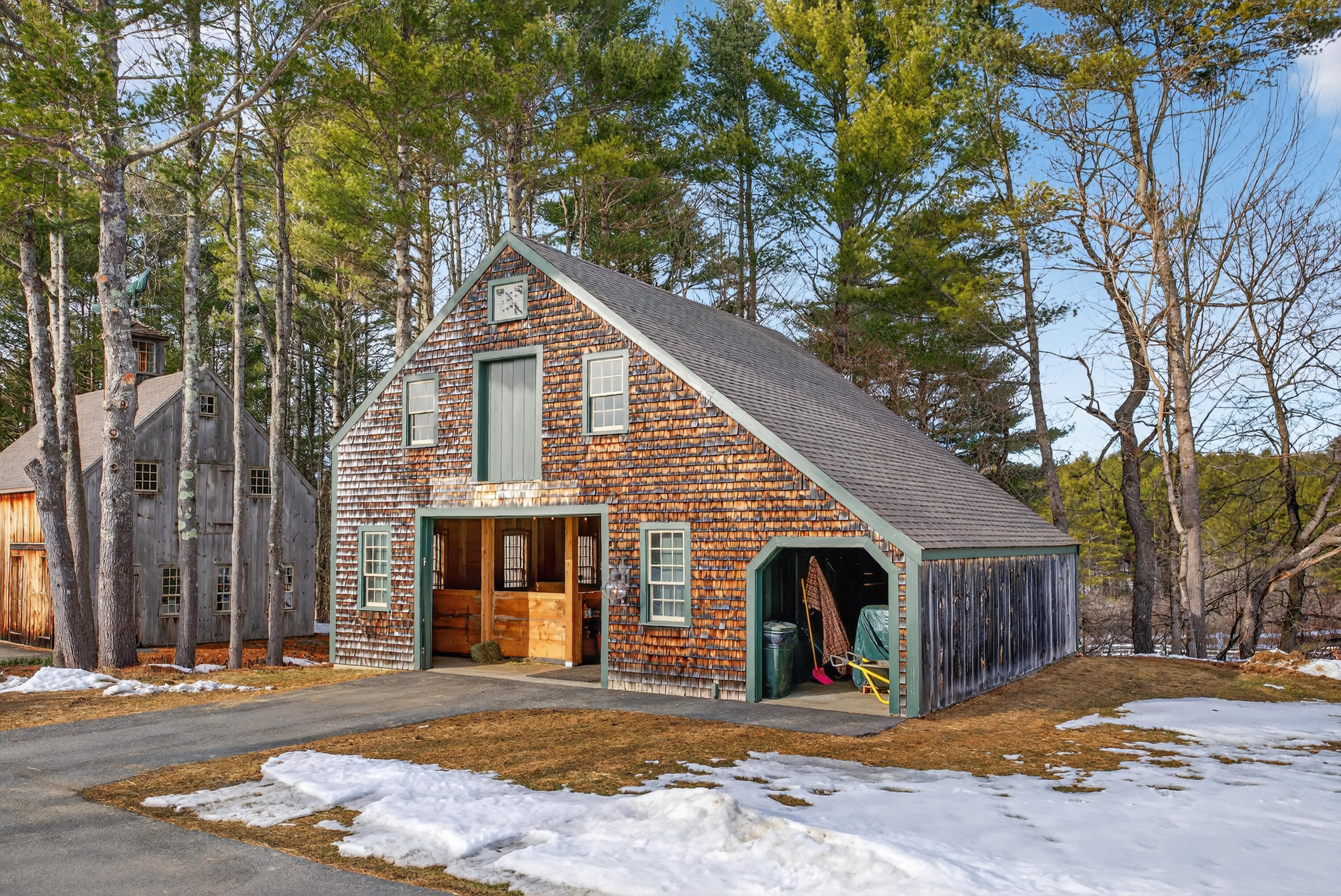 1090 Pittston School Street, Pittston, ME, 04345