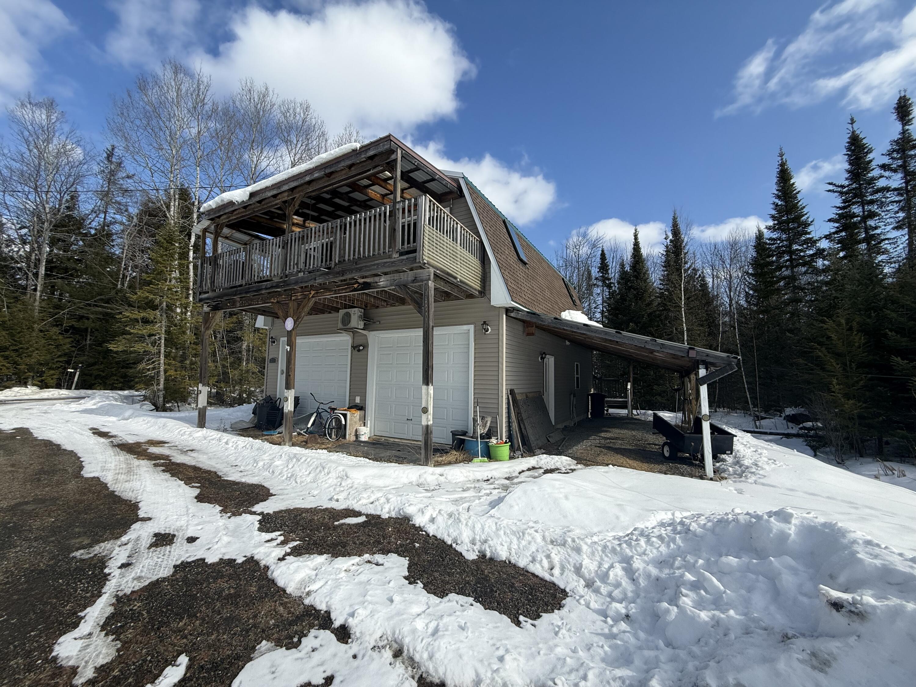 8, 20, 24, & 46 Martins Lane, Glenburn, ME, 04401
