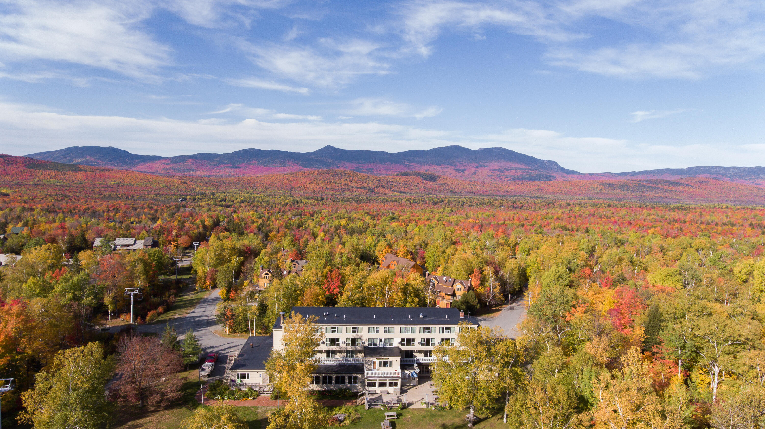Photo of 300 Commons Circle #300 Carrabassett Valley ME 04947