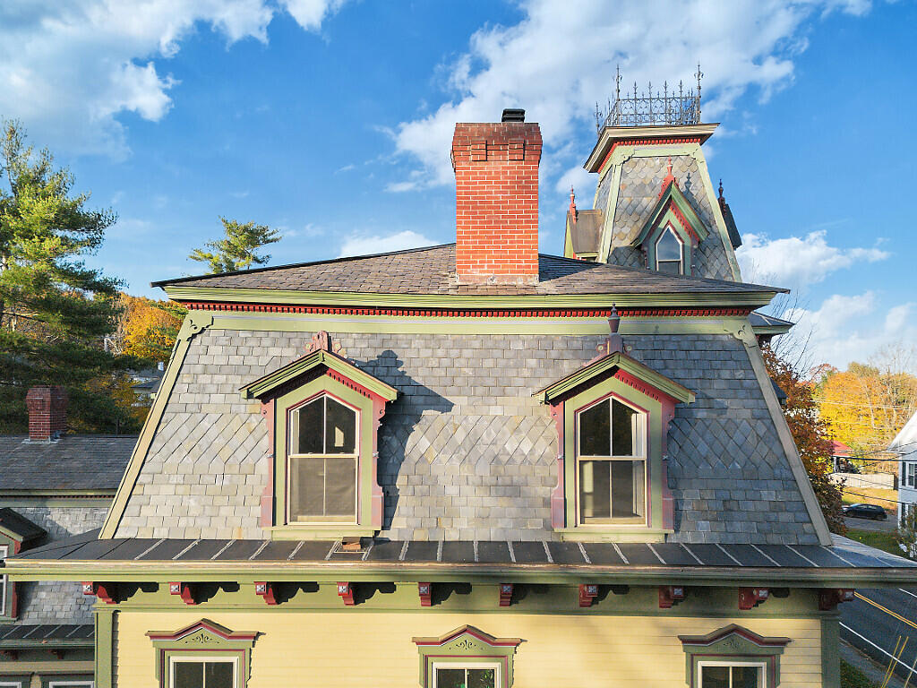 15 Middle Street UNIT 3, Hallowell, ME, 04347