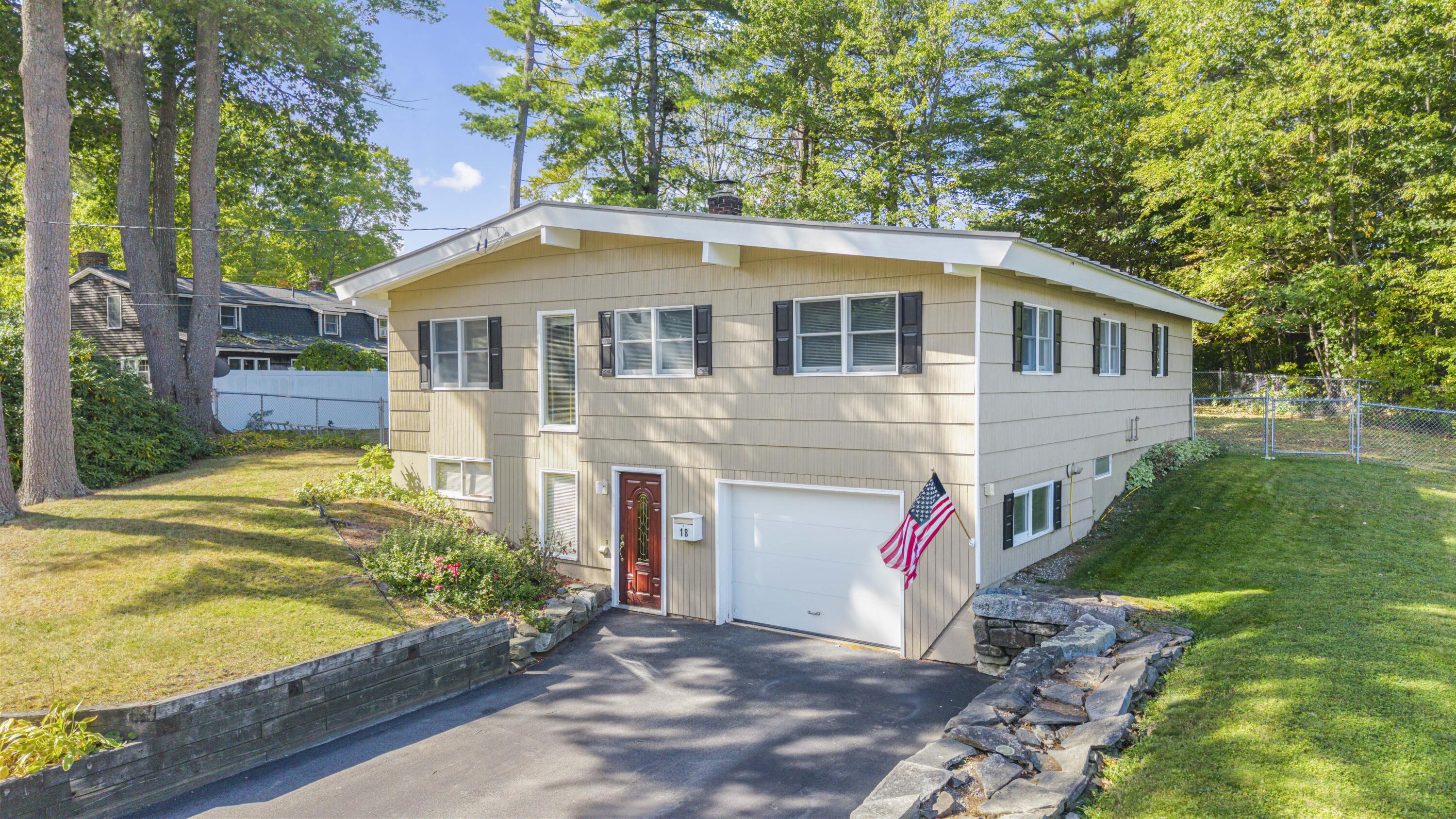 Photo of 18 Duncan Road Augusta ME 04330