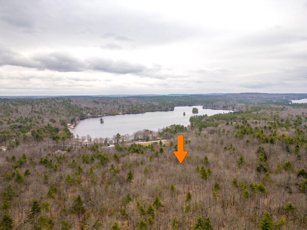 Lot 009 Westwood Road, Gray, ME, 04039