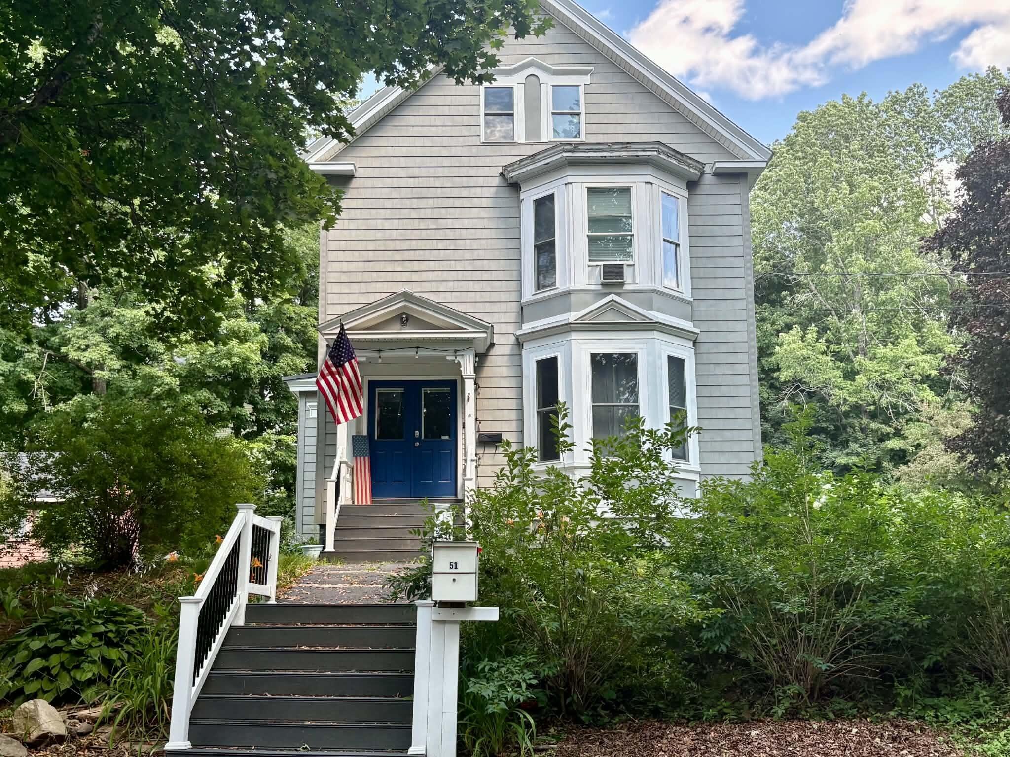 Photo of 51 Forest Street Dexter ME 04930