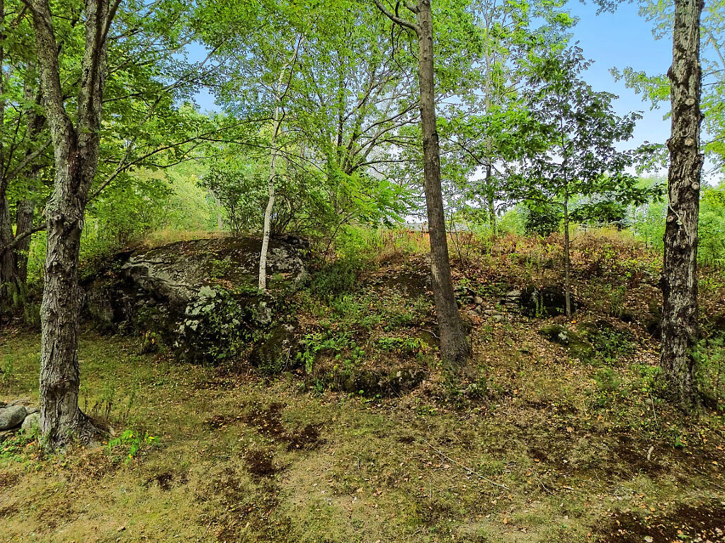 850 Lawrence Road, Pownal, ME, 04069