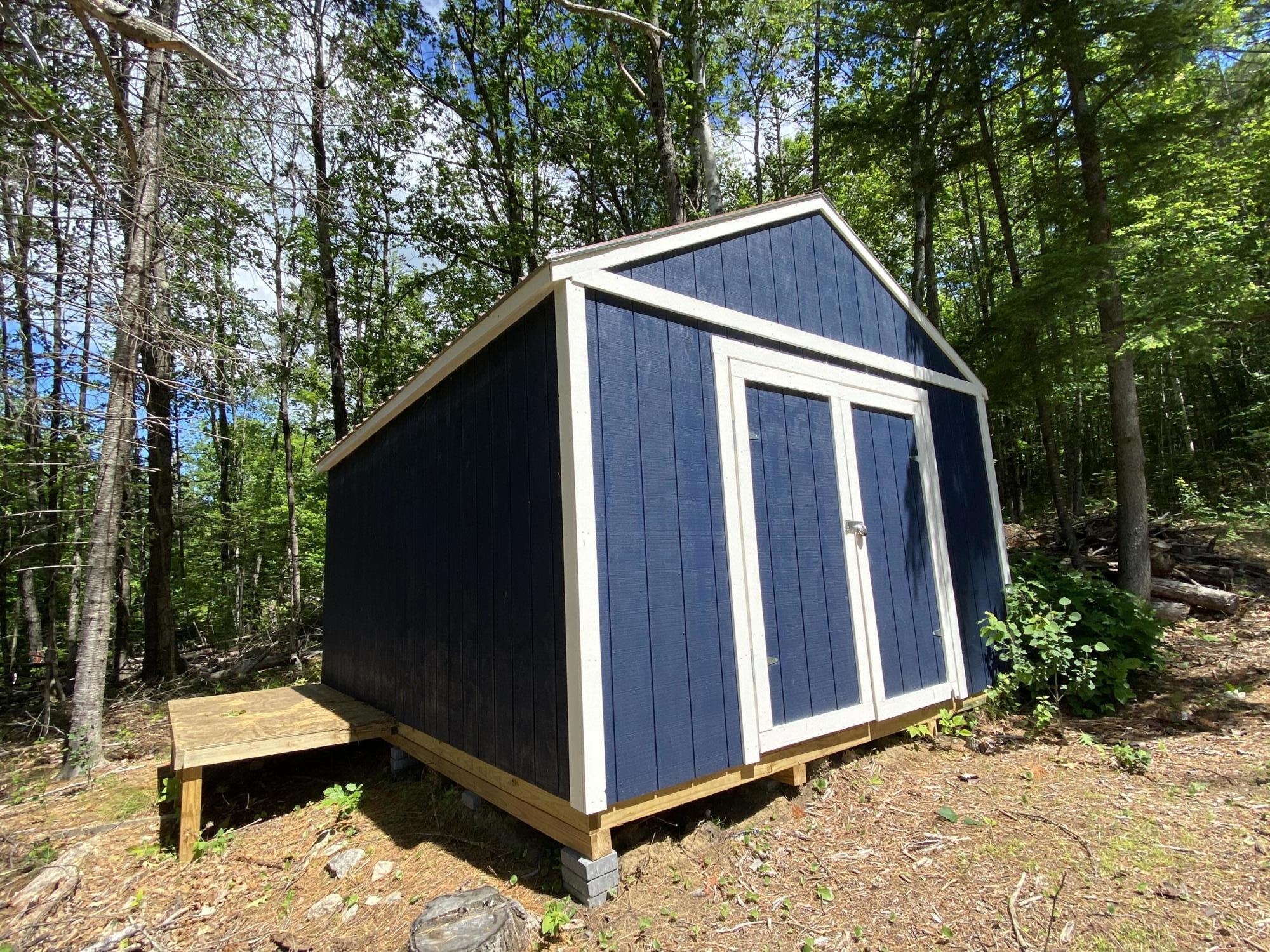 64 Bird Hill Road, Woodstock, ME, 04217