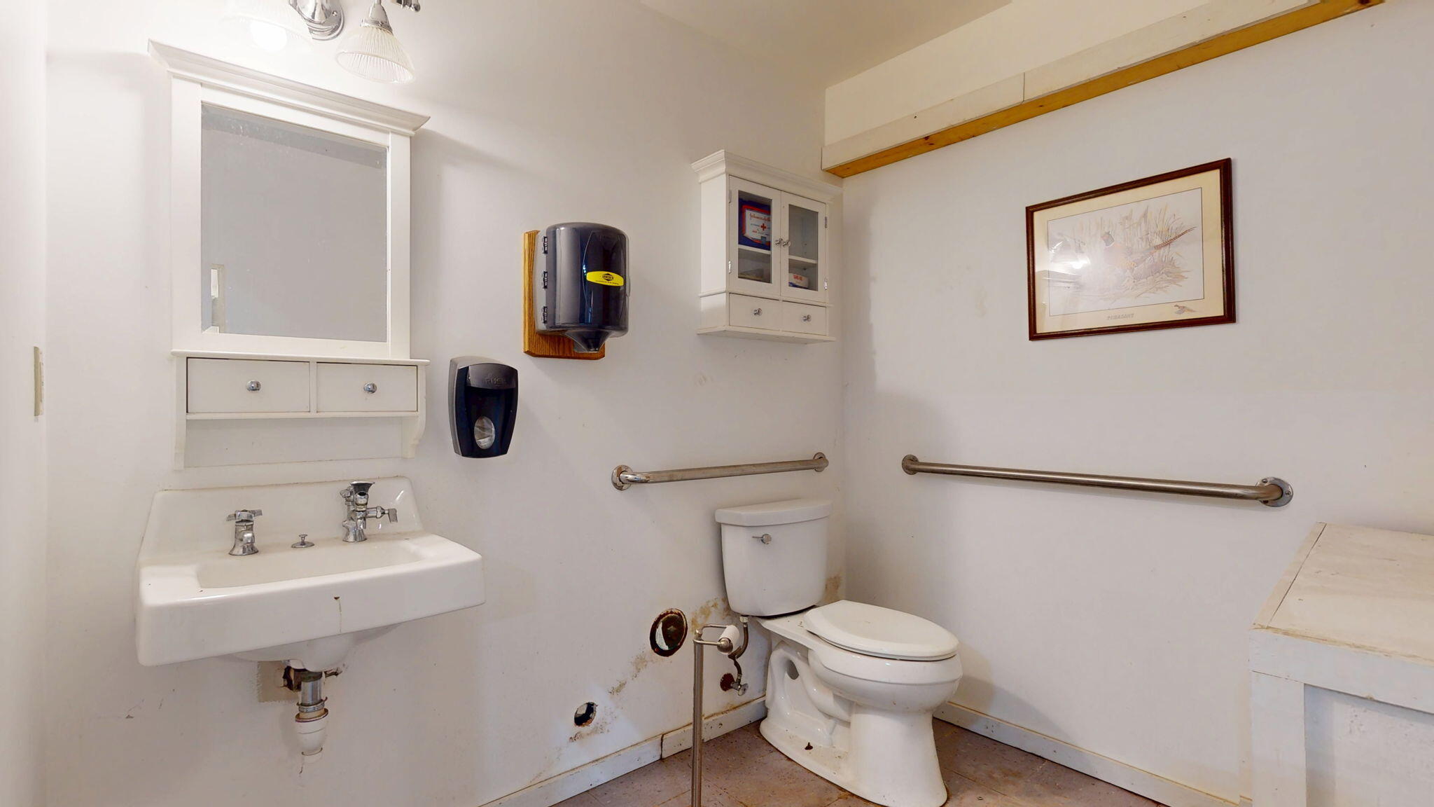 213 Washington Street S, Auburn, ME, 04210