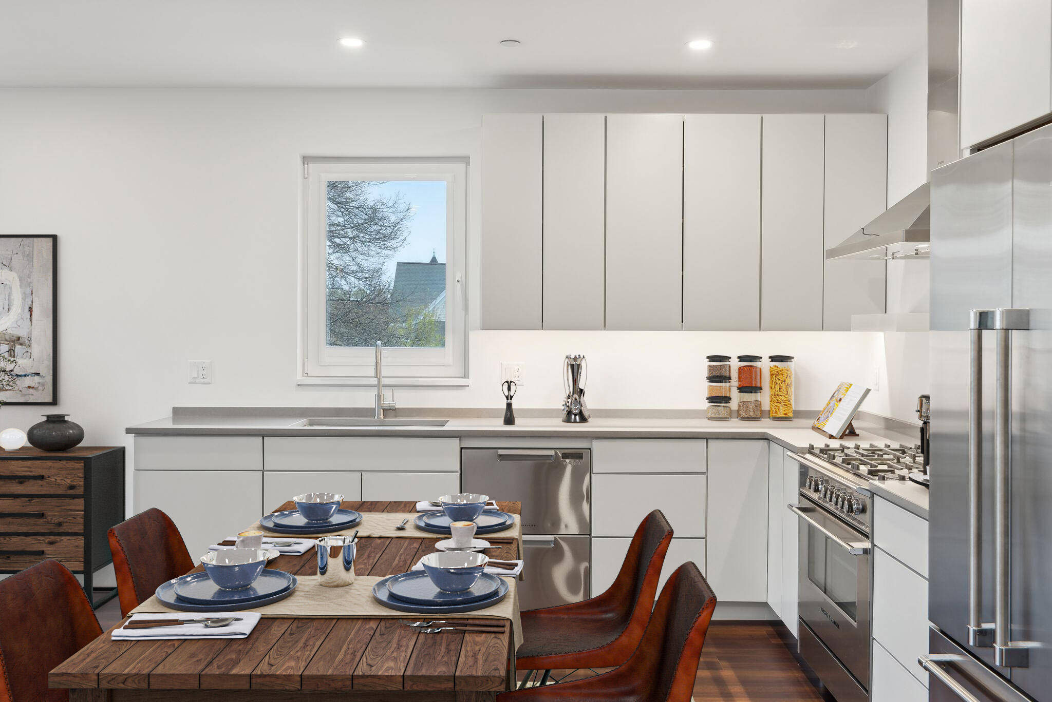 130 Morning Street UNIT 3A, Portland, ME, 04101