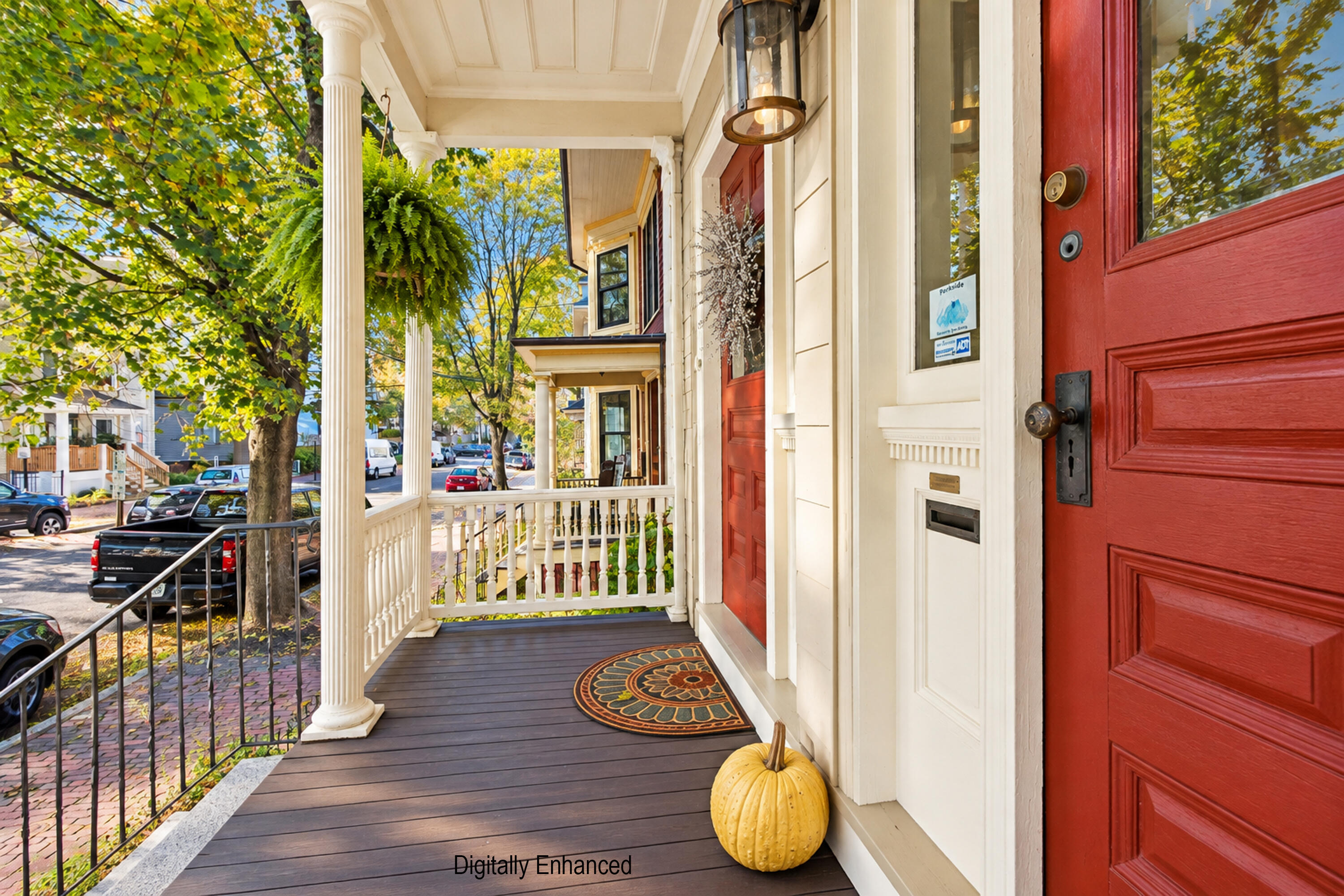 Photo of 19-21 Sherman Street Portland ME 04101