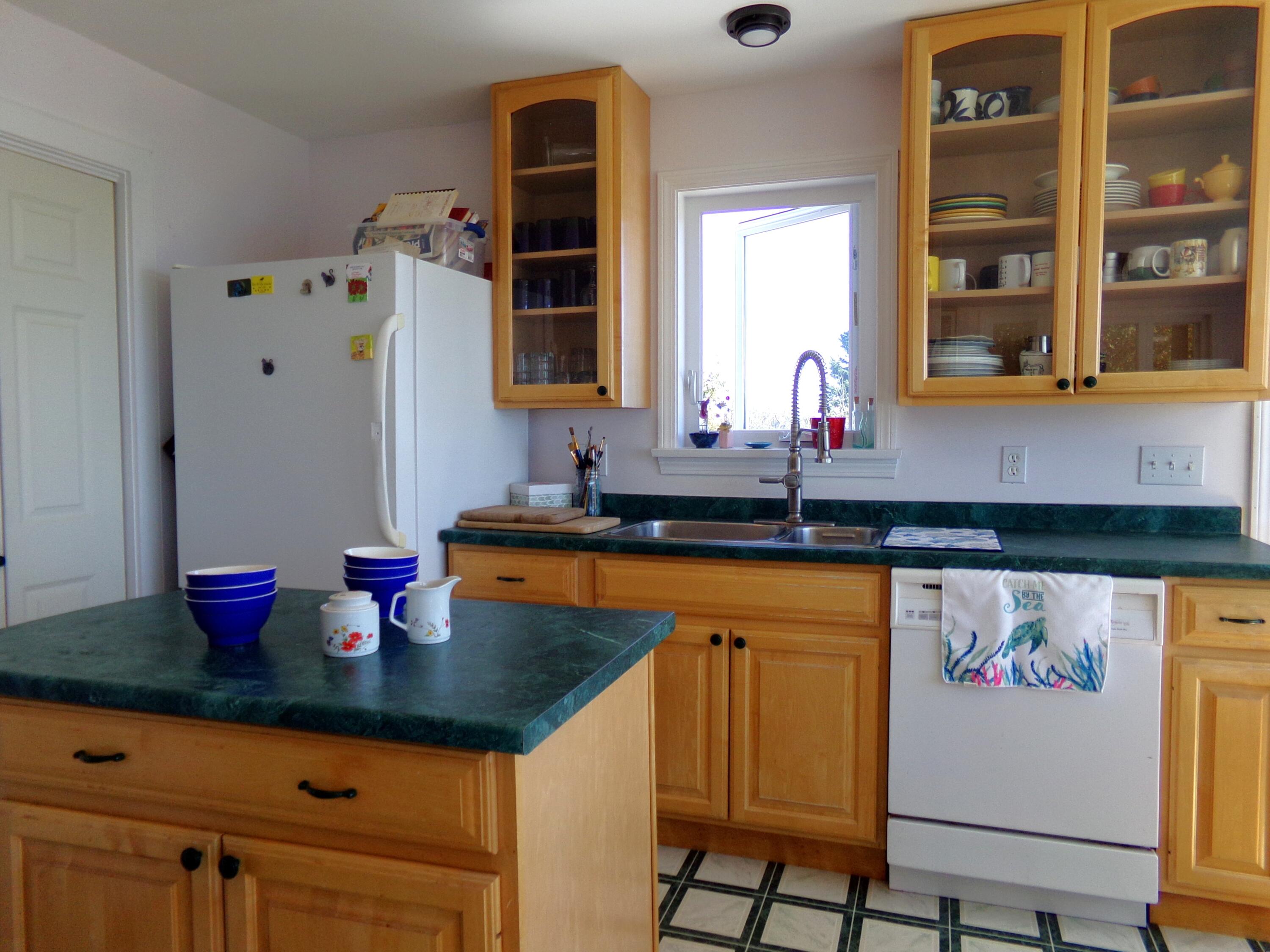33 Chipman Point Road, Steuben, ME, 04680