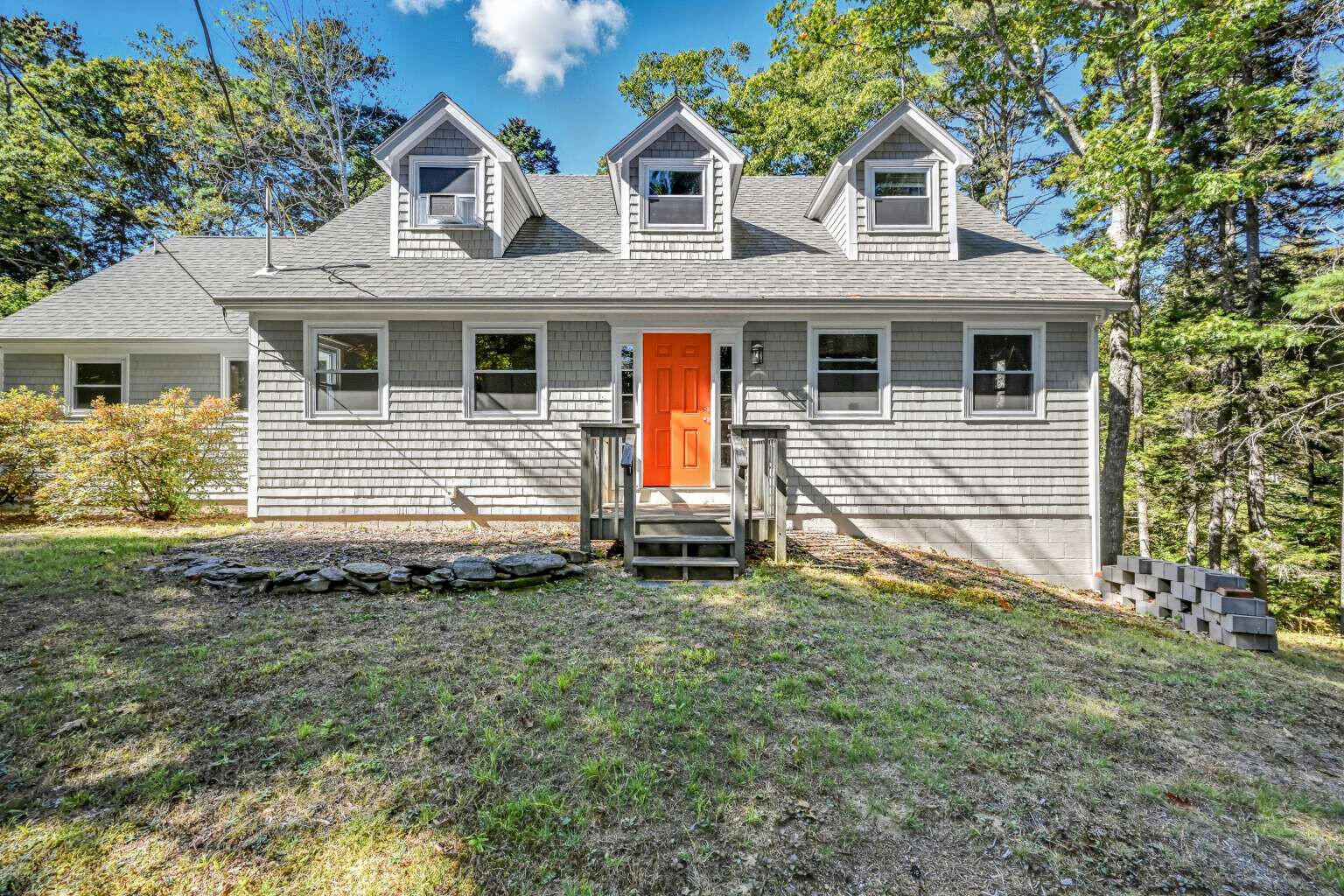 Boothbay Harbor Real Estate – Homes for Sale & Coastal Living