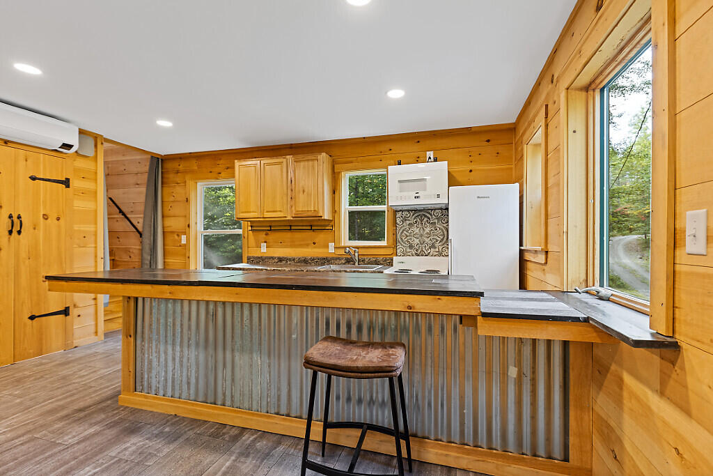 167 ''camp'' Town Farm Road, Anson, ME, 04958