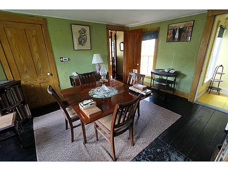 87 East Andover Road, Andover, ME, 04216