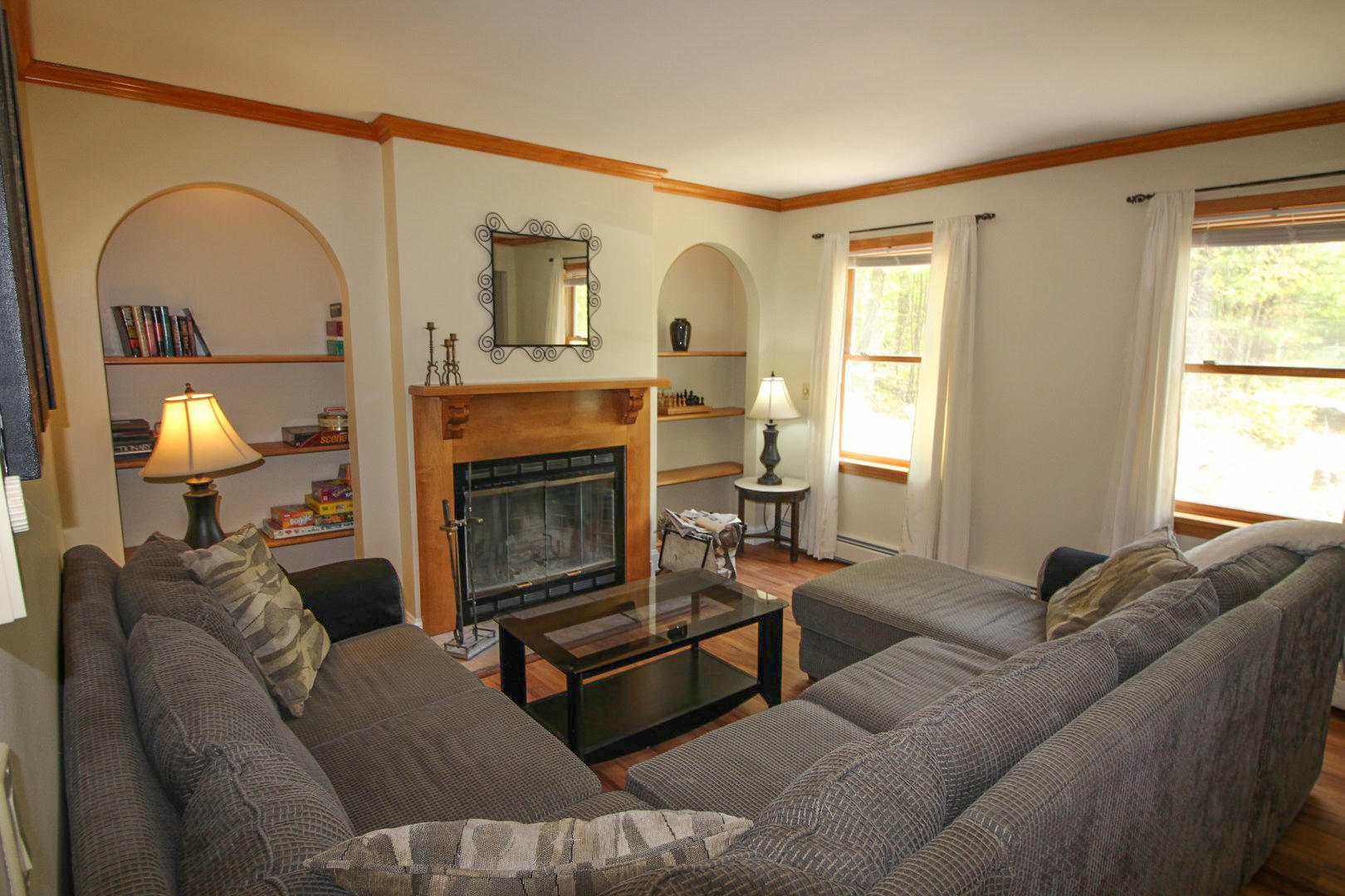 90 Bailey Road, Bethel, ME, 04217