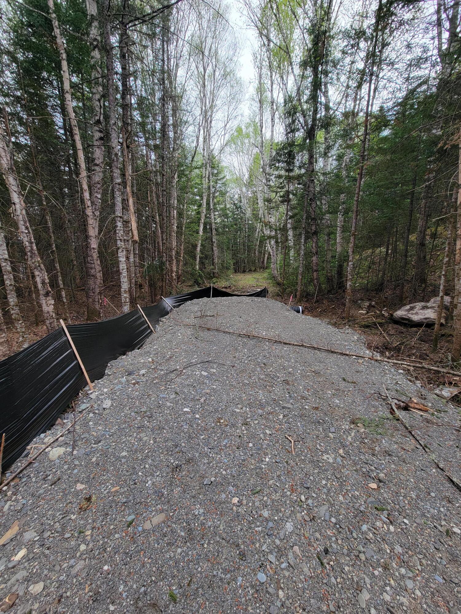 Lot I Pleasant Island Lane, Adamstown Twp, ME, 04970