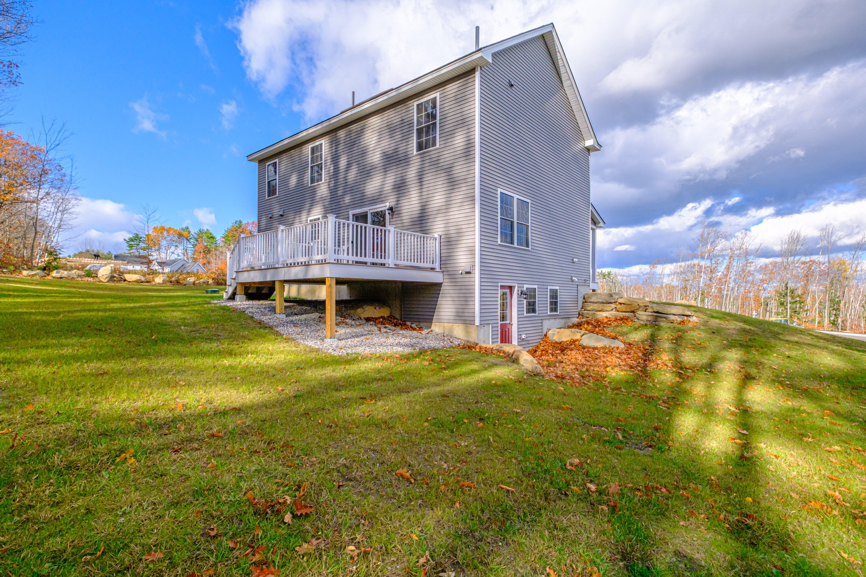 31 Woodbrey Lane, Standish, ME, 04084