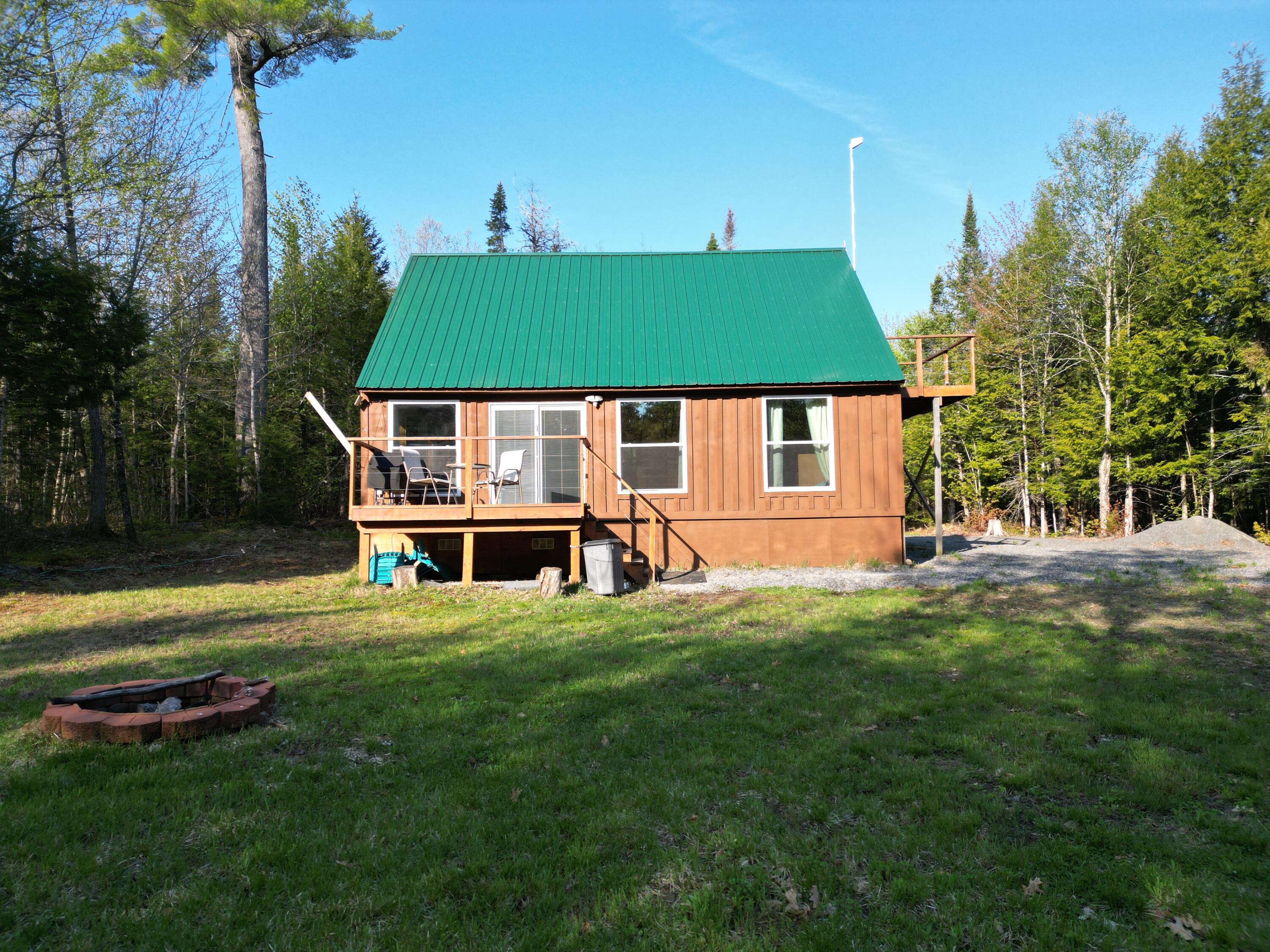 Photo of 21 Angel Lane Medford ME 04463