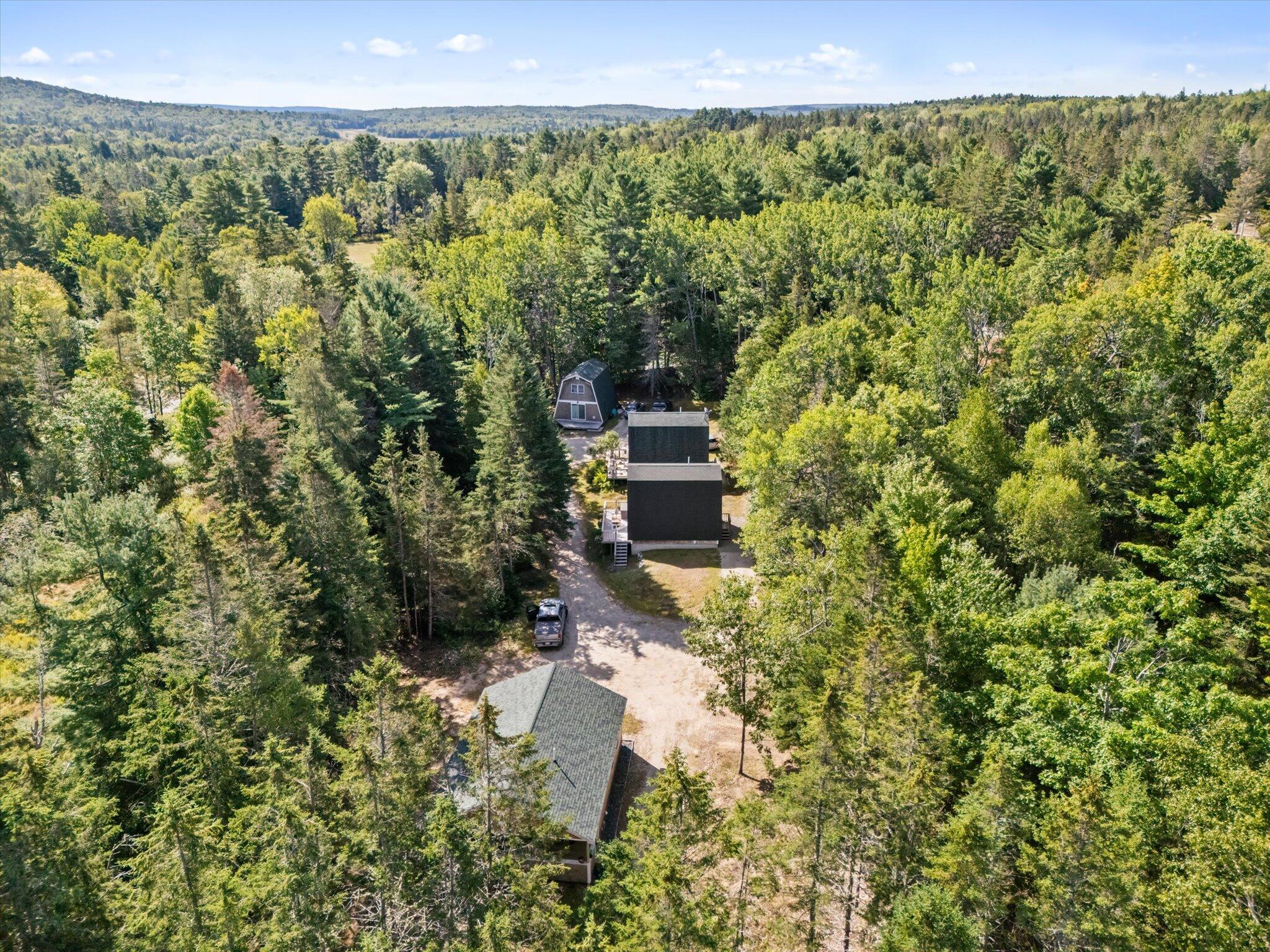 12 Maslow Square UNIT 12, Blue Hill, ME, 04614