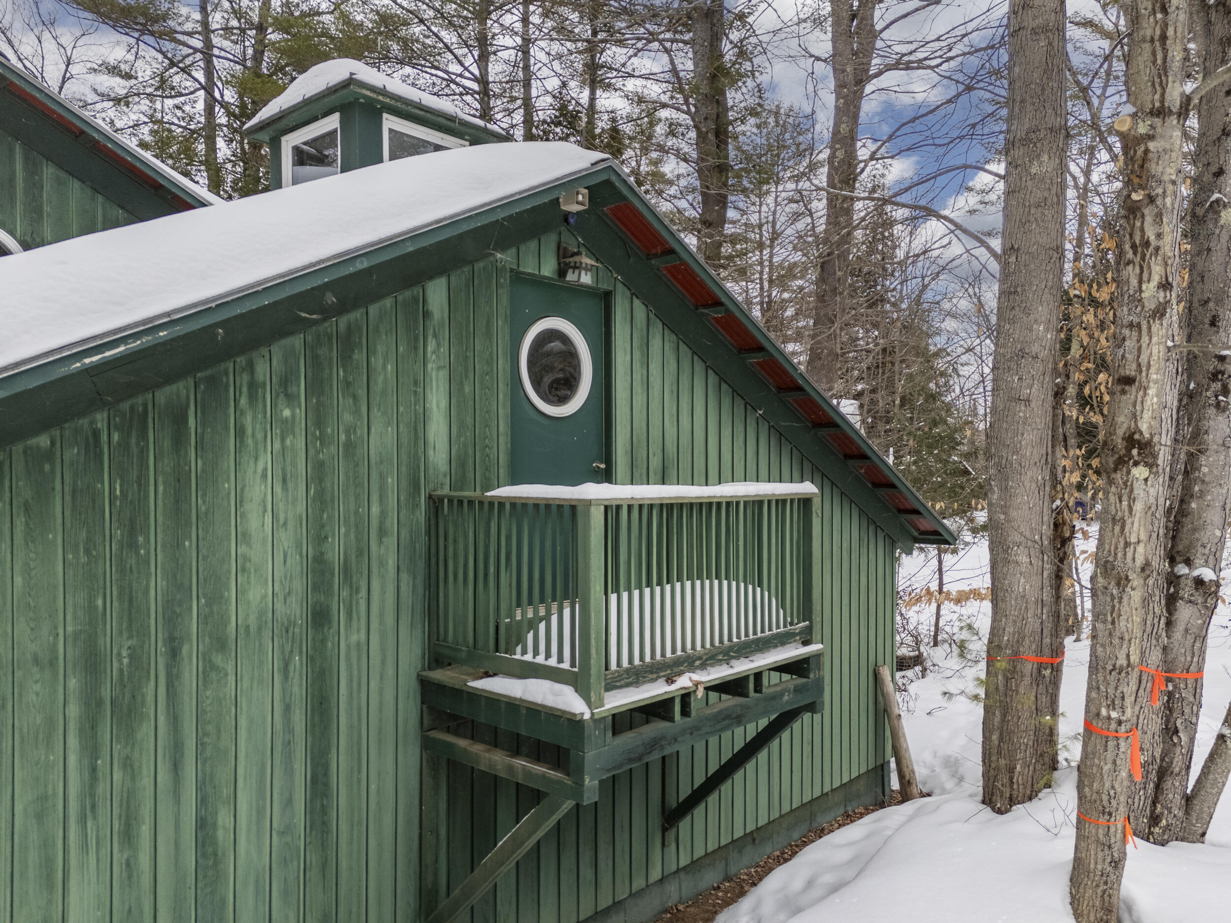 45 Point Lane, Norway, ME, 04268