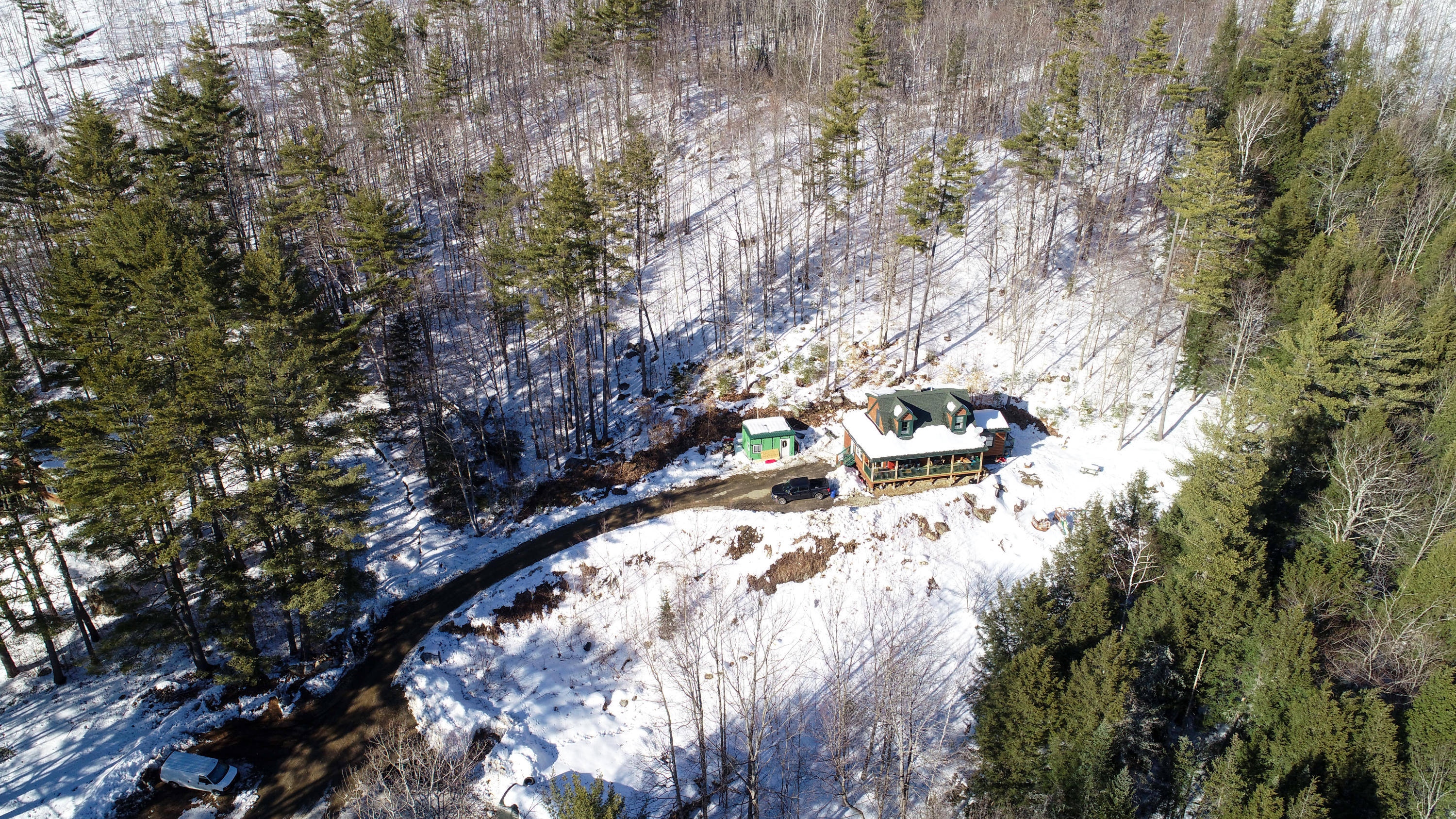 6 Gordon Avenue, Rumford, ME, 04276-4041
