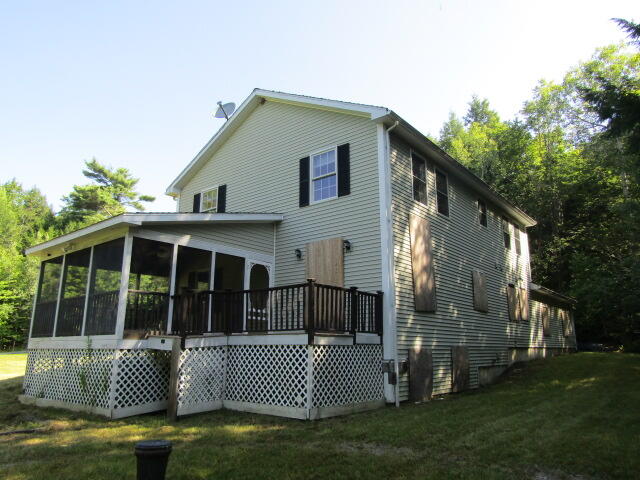 55 Londonderry Lane, Belfast, ME, 04915